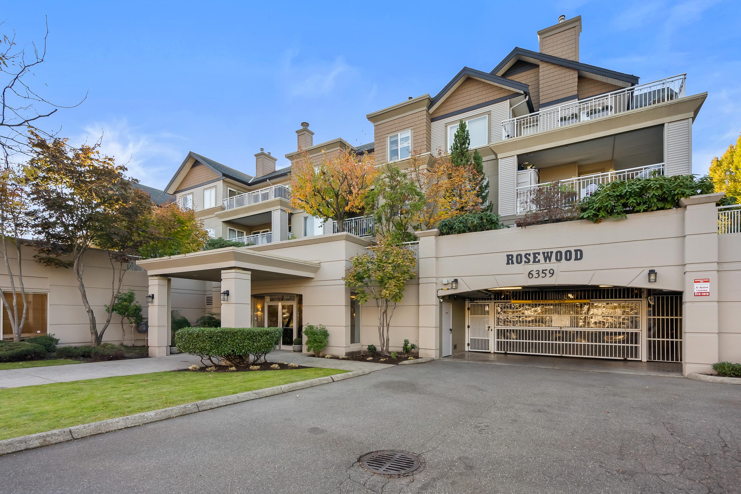 310 - 6359 198 Street, Langley