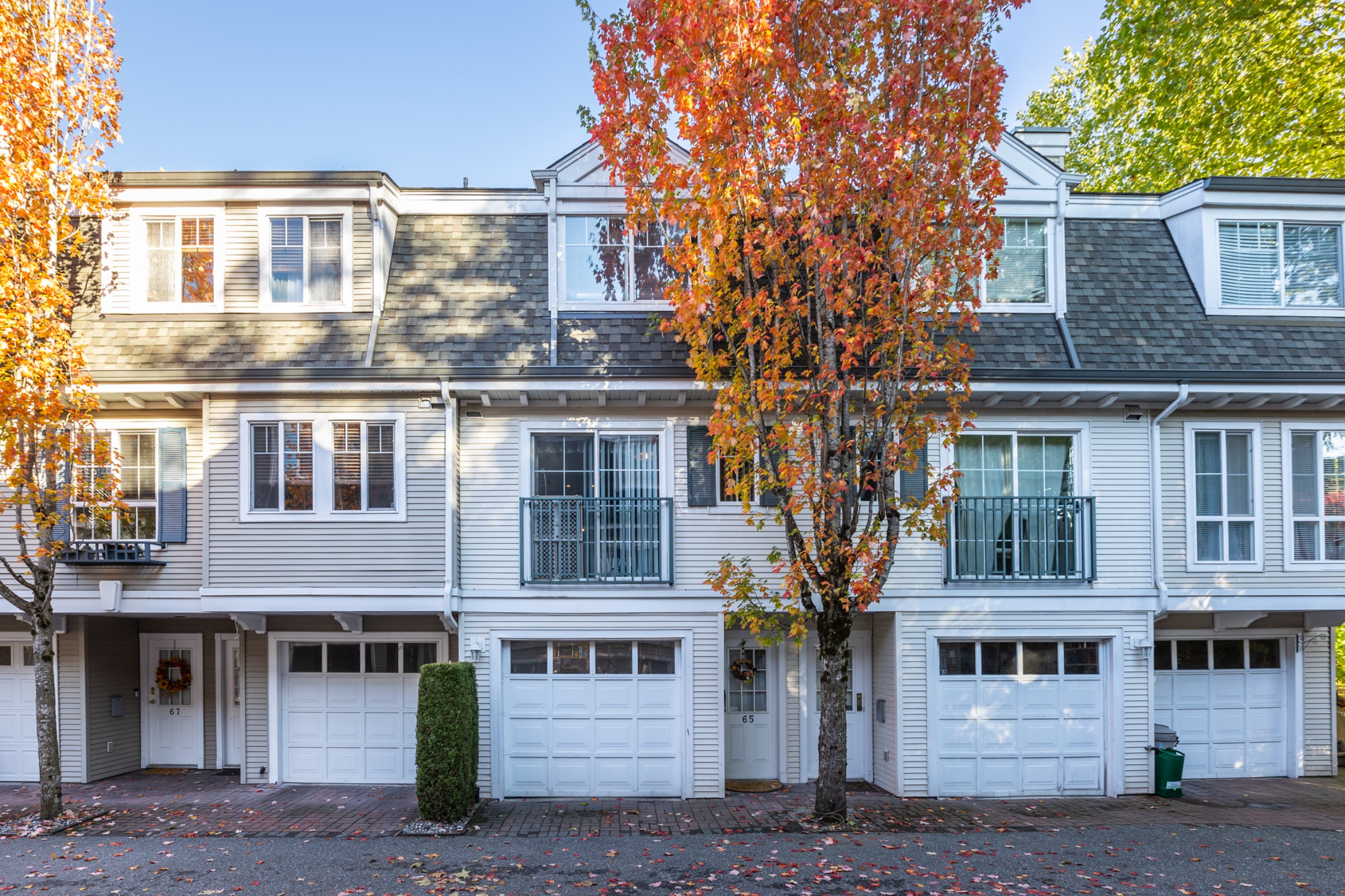 65 - 8930 Walnut Grove Drive, Langley