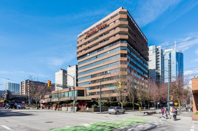 Virtual tour for Peter Ng