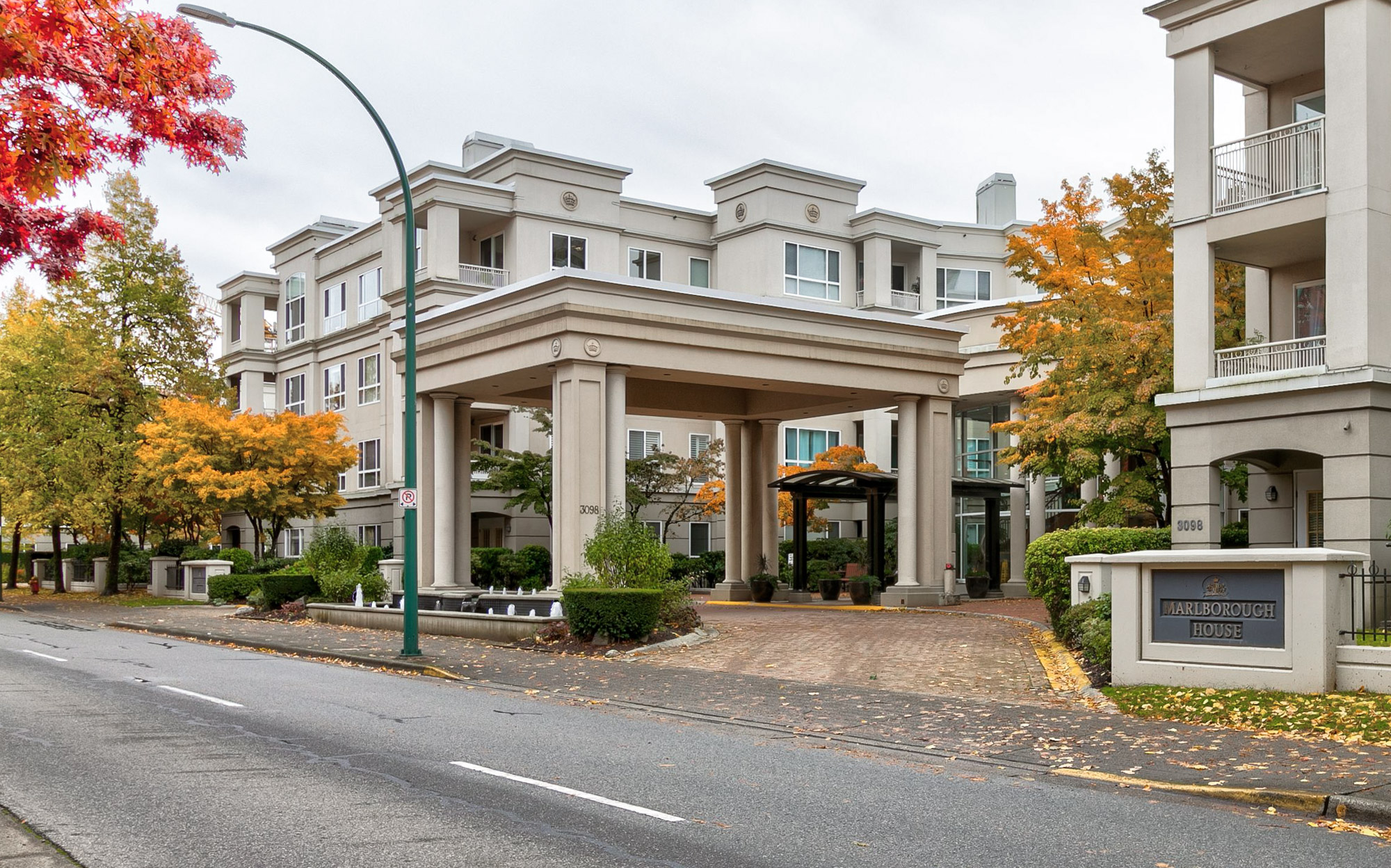 434 - 3098 Guildford Way, Coquitlam
