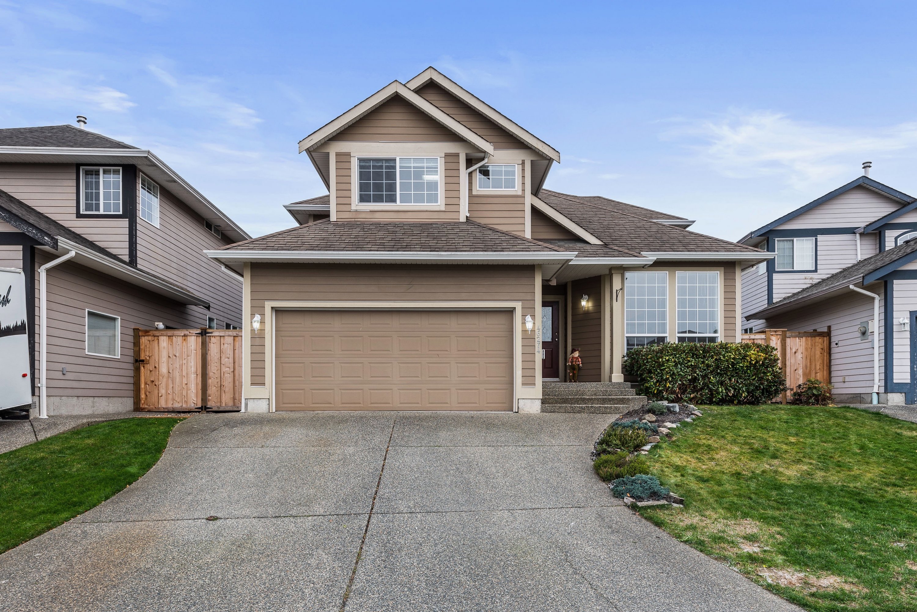 46284 Daniel Drive, Chilliwack
