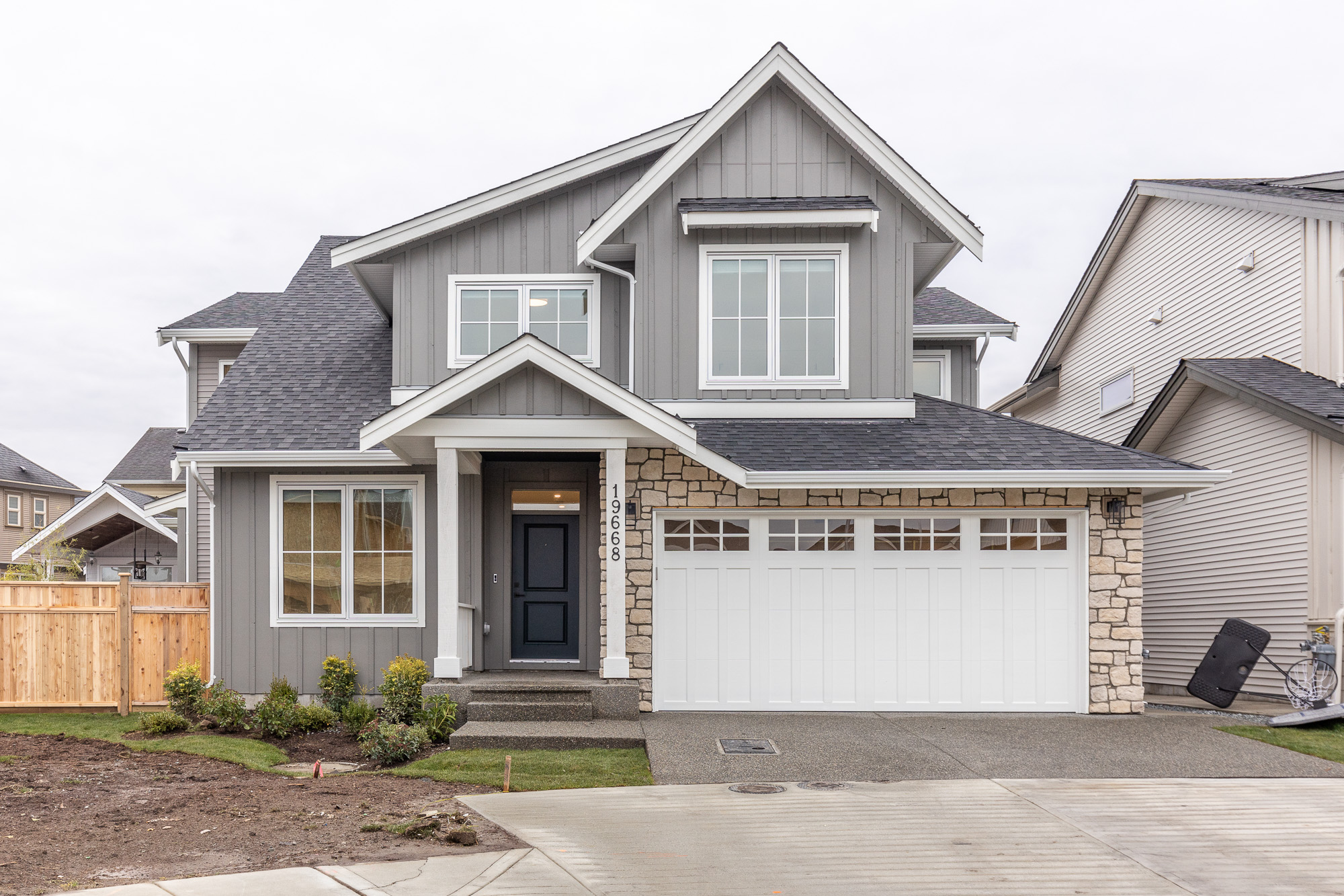 19668 73C Avenue, Langley