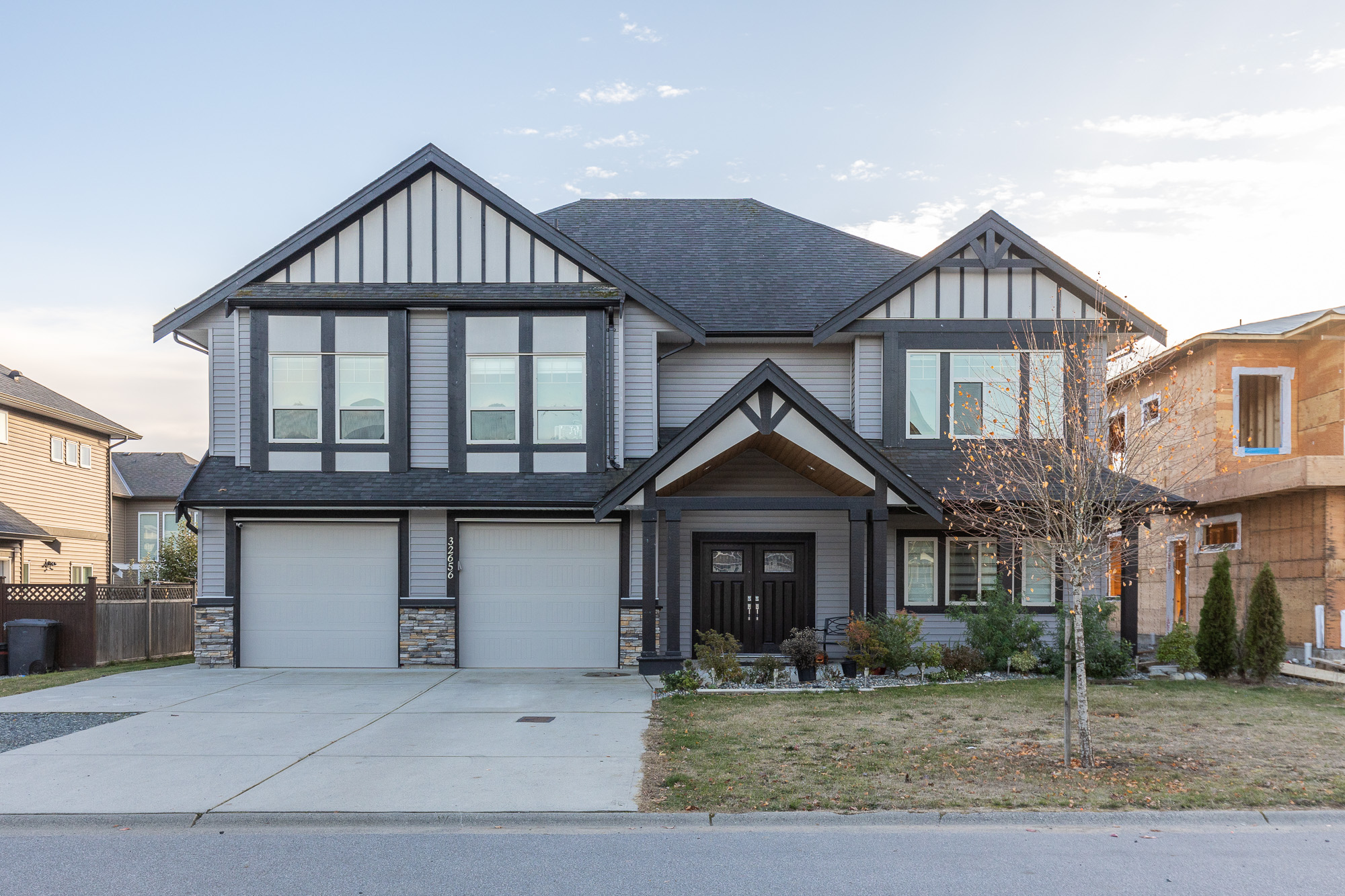 32656 Unger Court, Mission
