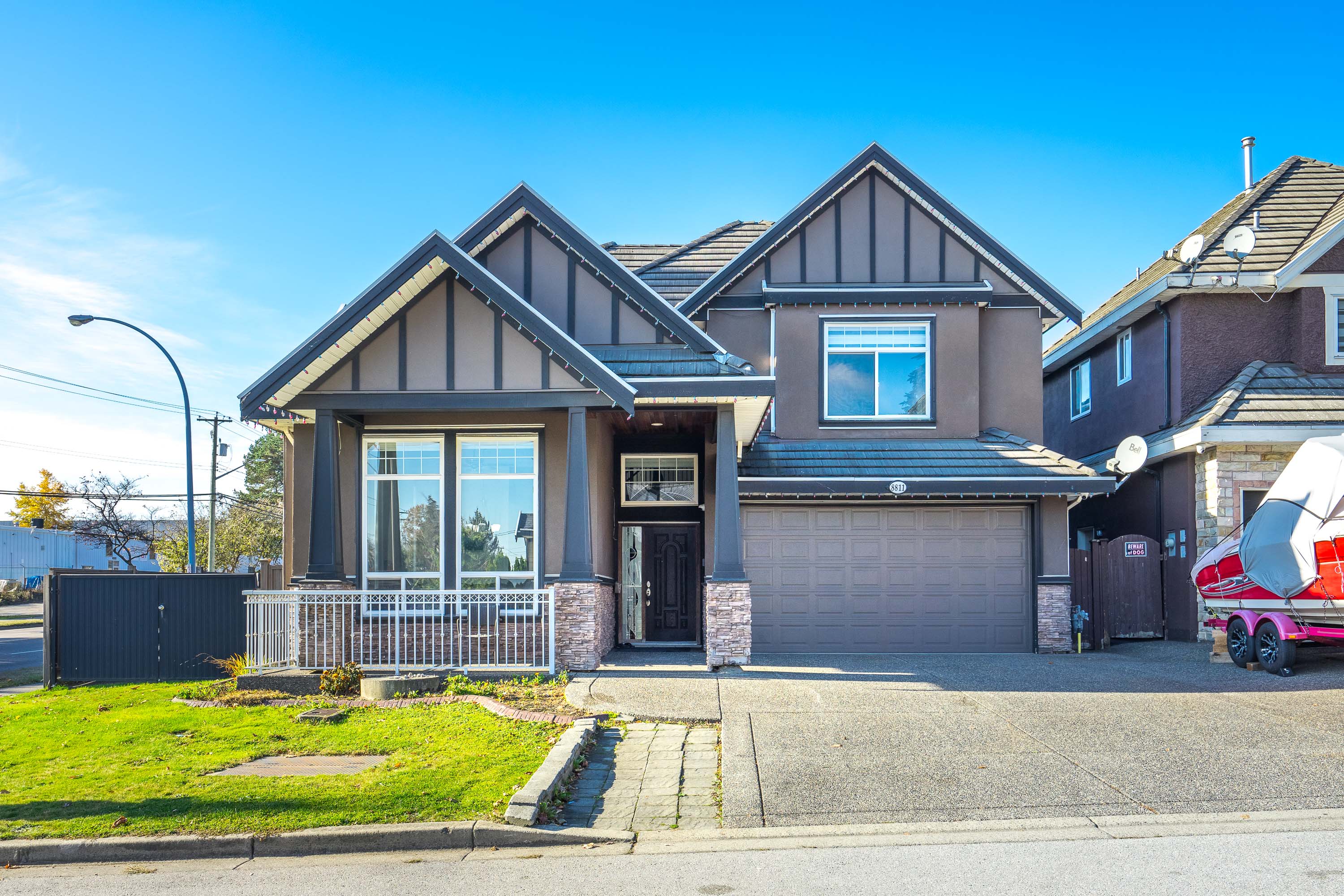 8811 131 Street, Surrey