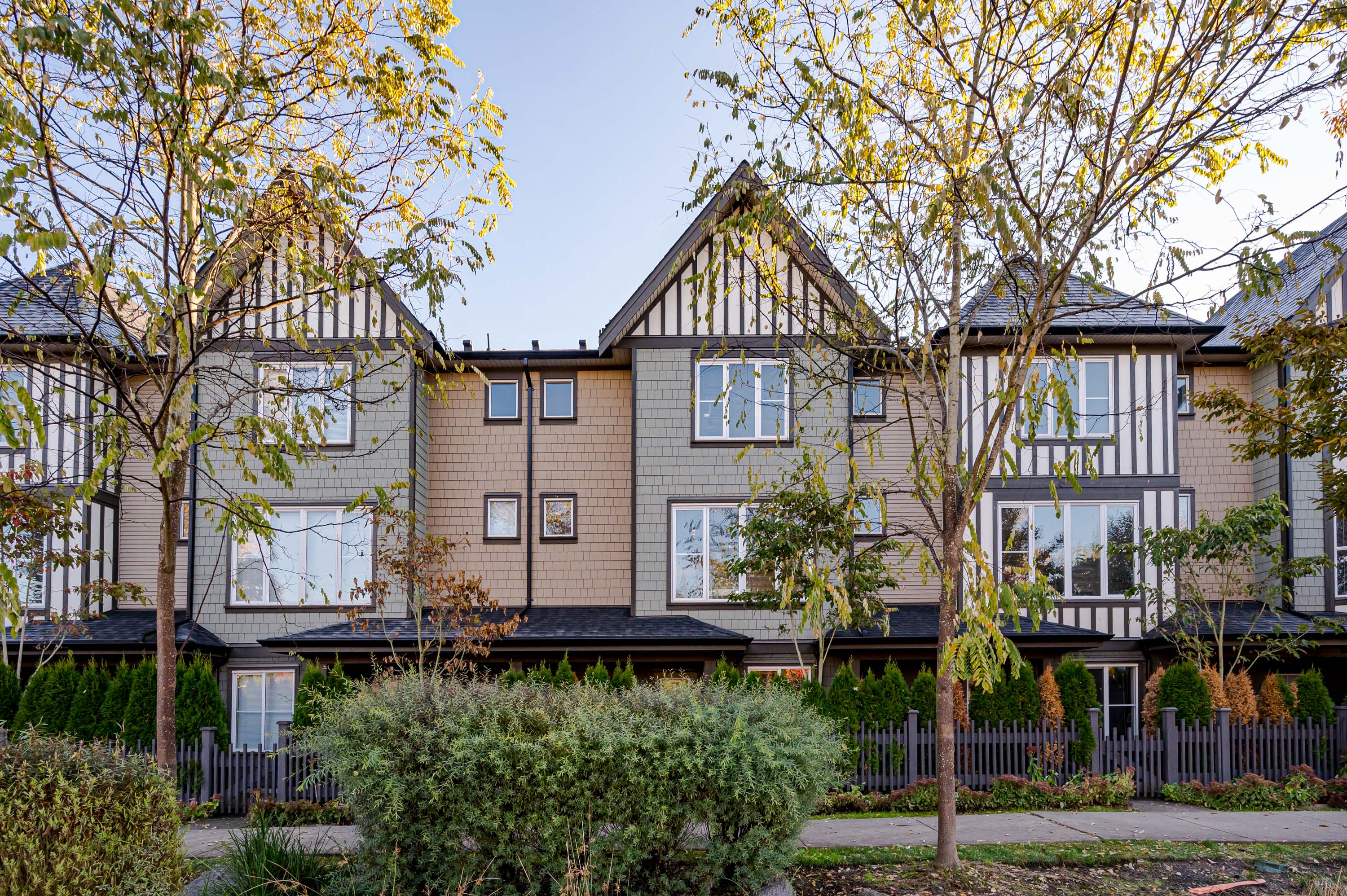 95 - 8050 204 Street, Langley