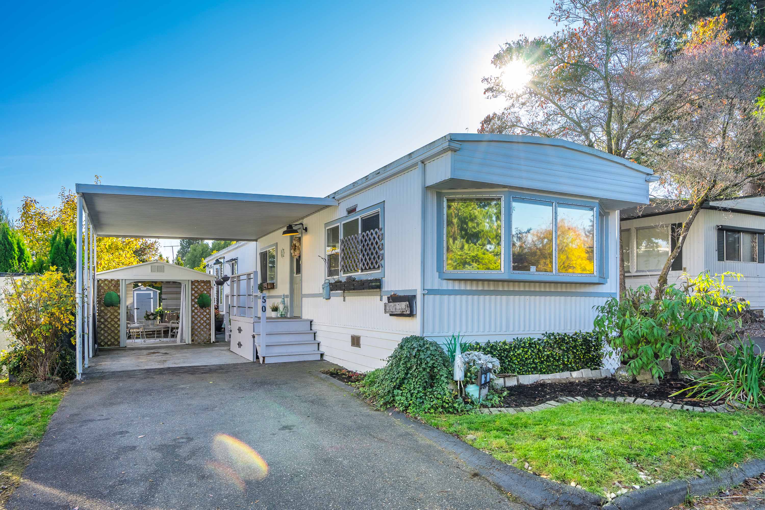 50 - 1840 160 Street, Surrey