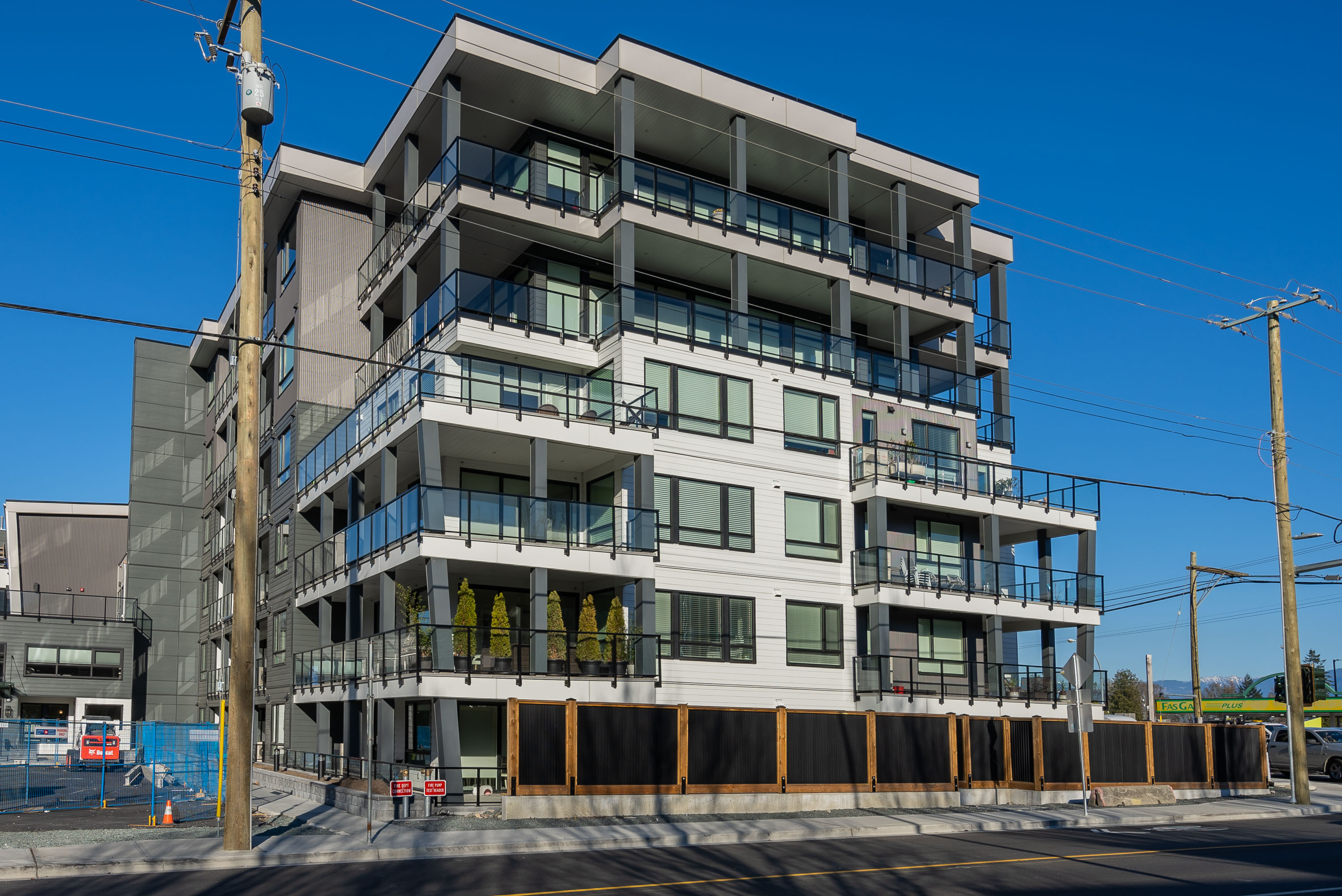 506 - 45757 Watson Road, Chilliwack