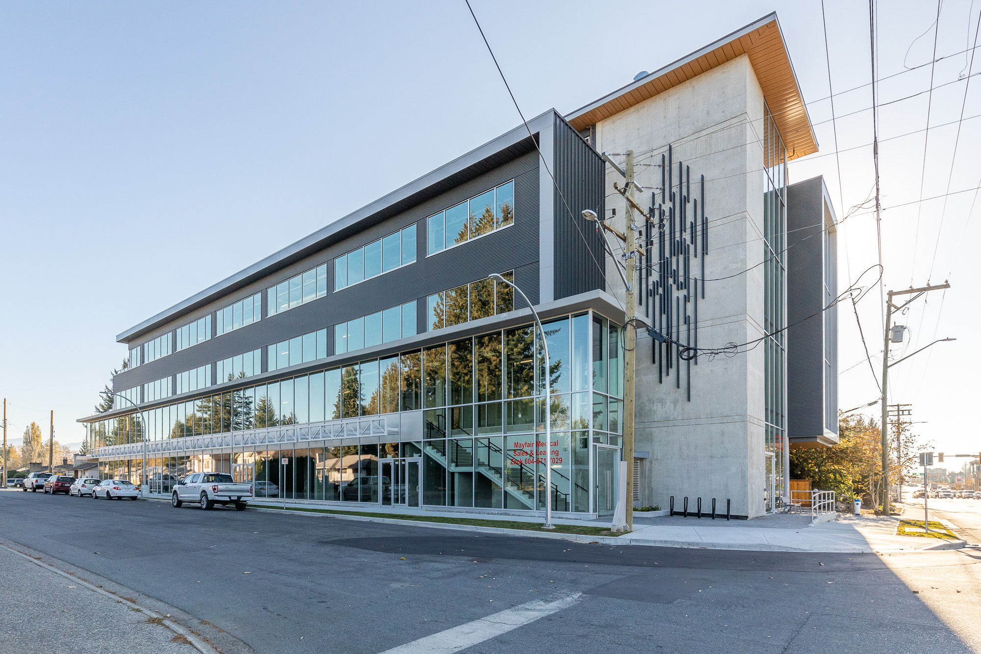 400 - 2060 McCallum Road, Abbotsford