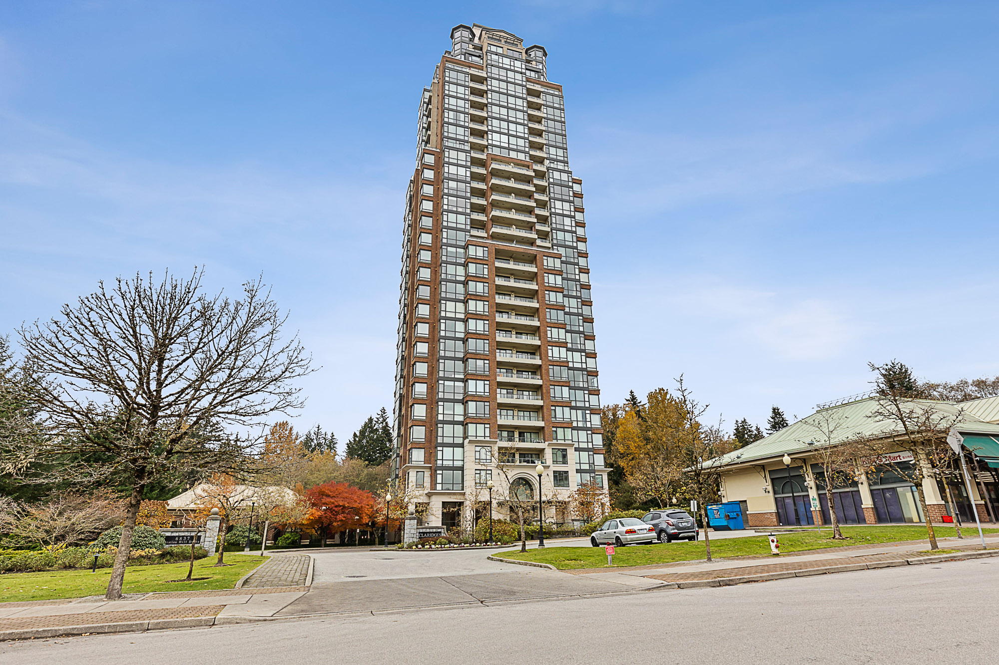 2805 - 6837 Station Hill Drive, Burnaby