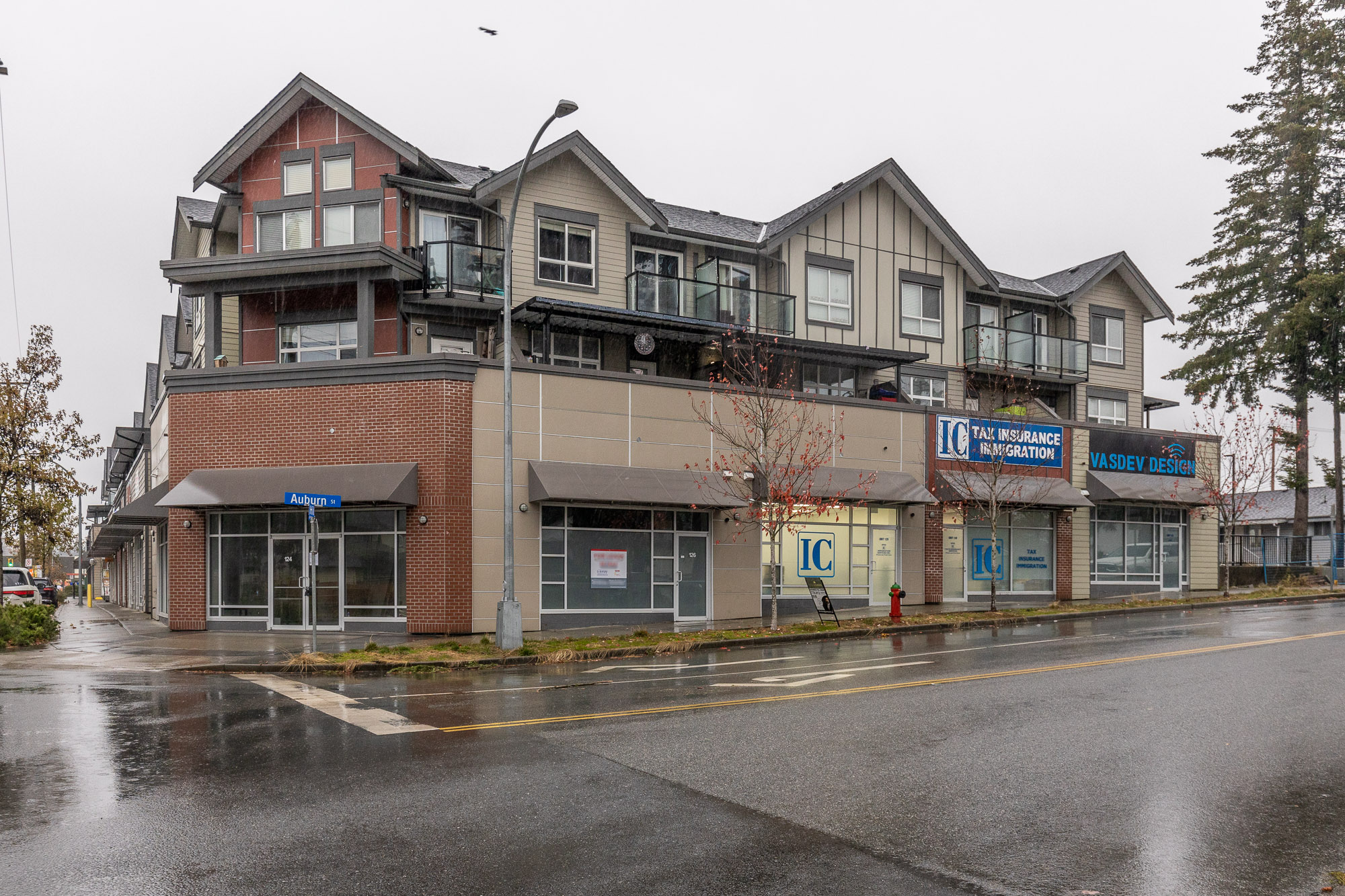 126 - 32095 Hillcrest Avenue, Abbotsford