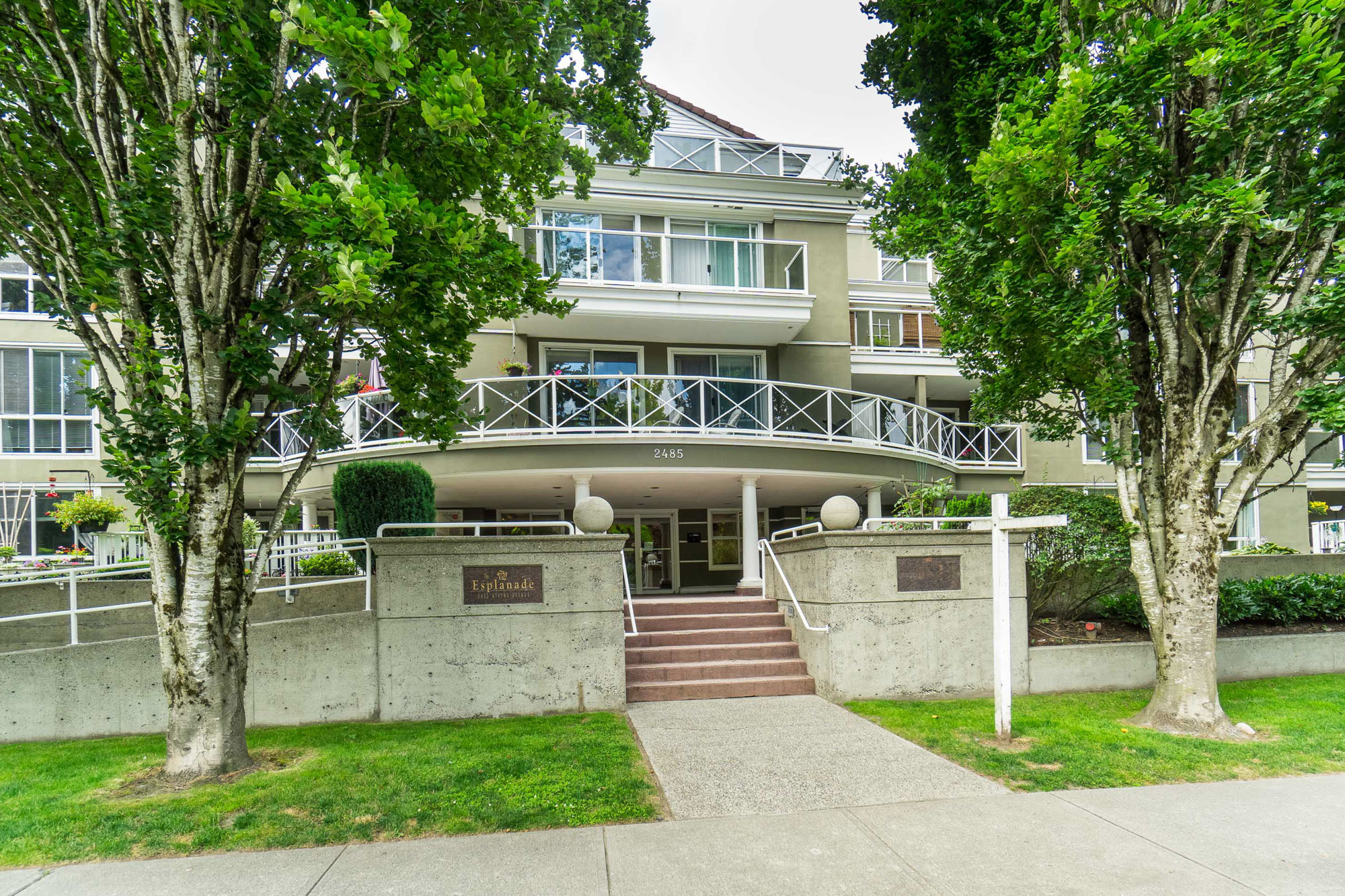 311 - 2485 Atkins Avenue, Port Coquitlam