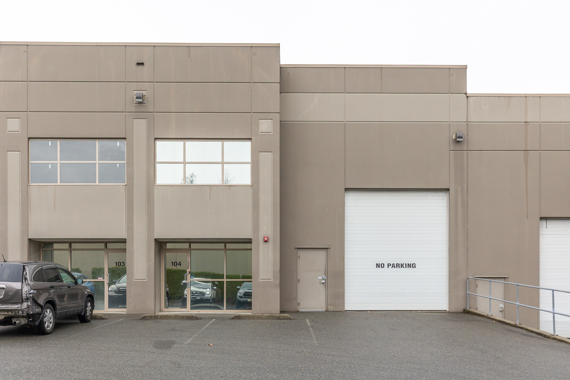 104 - 30600 Progressive Way, Abbotsford