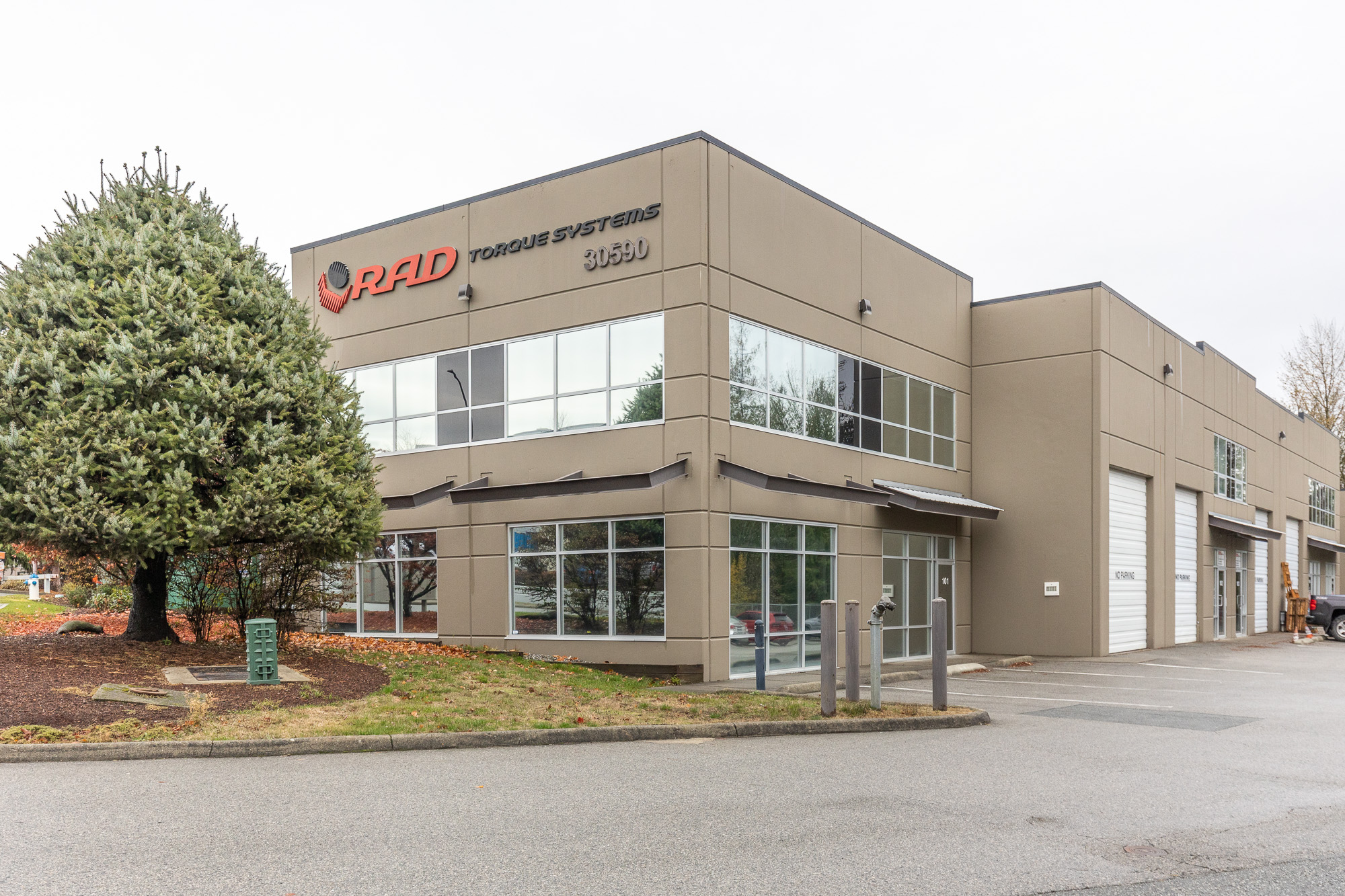 101 - 30950 Progressive Way, Abbotsford