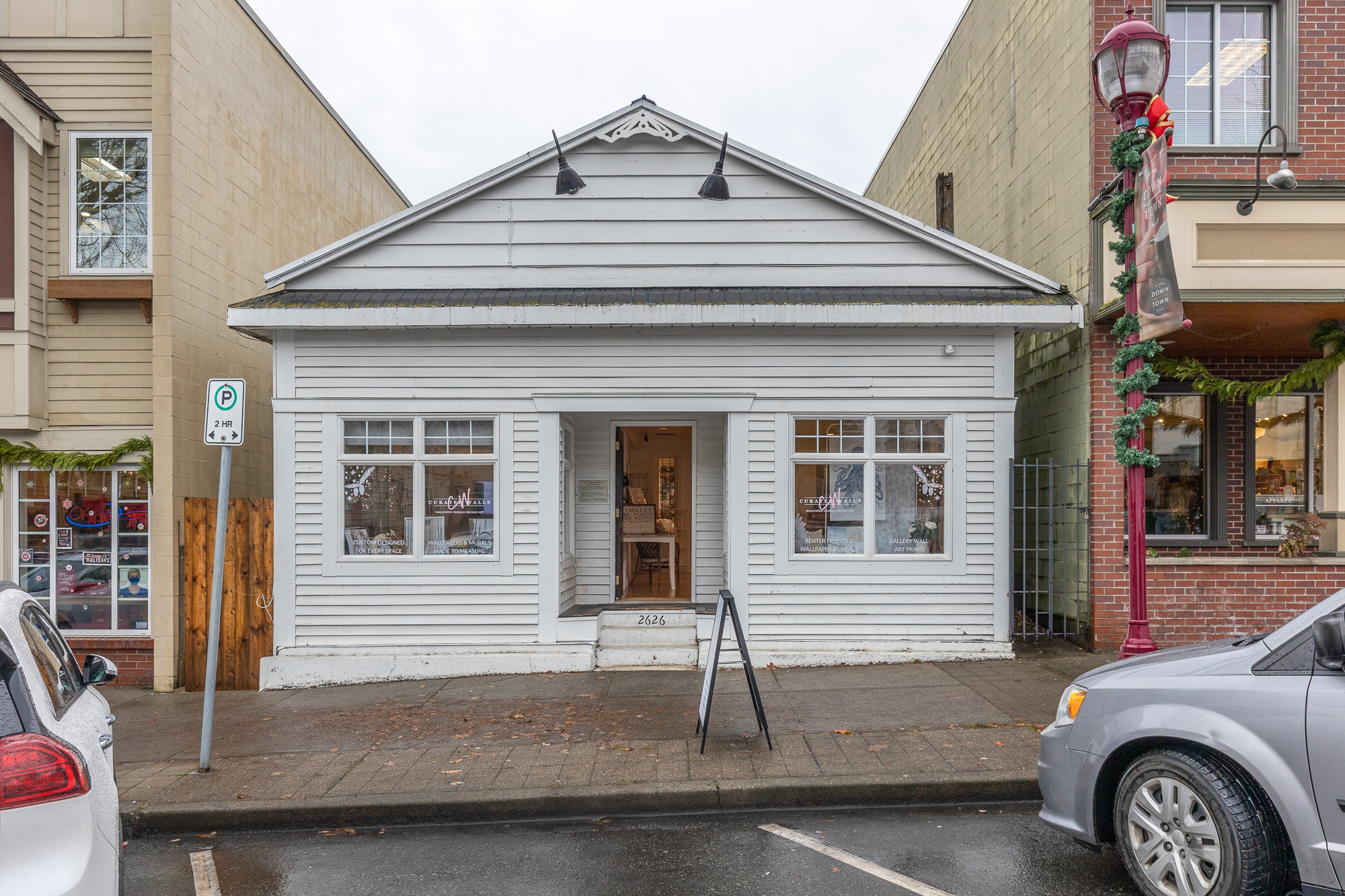 2626 Montrose Avenue, Abbotsford