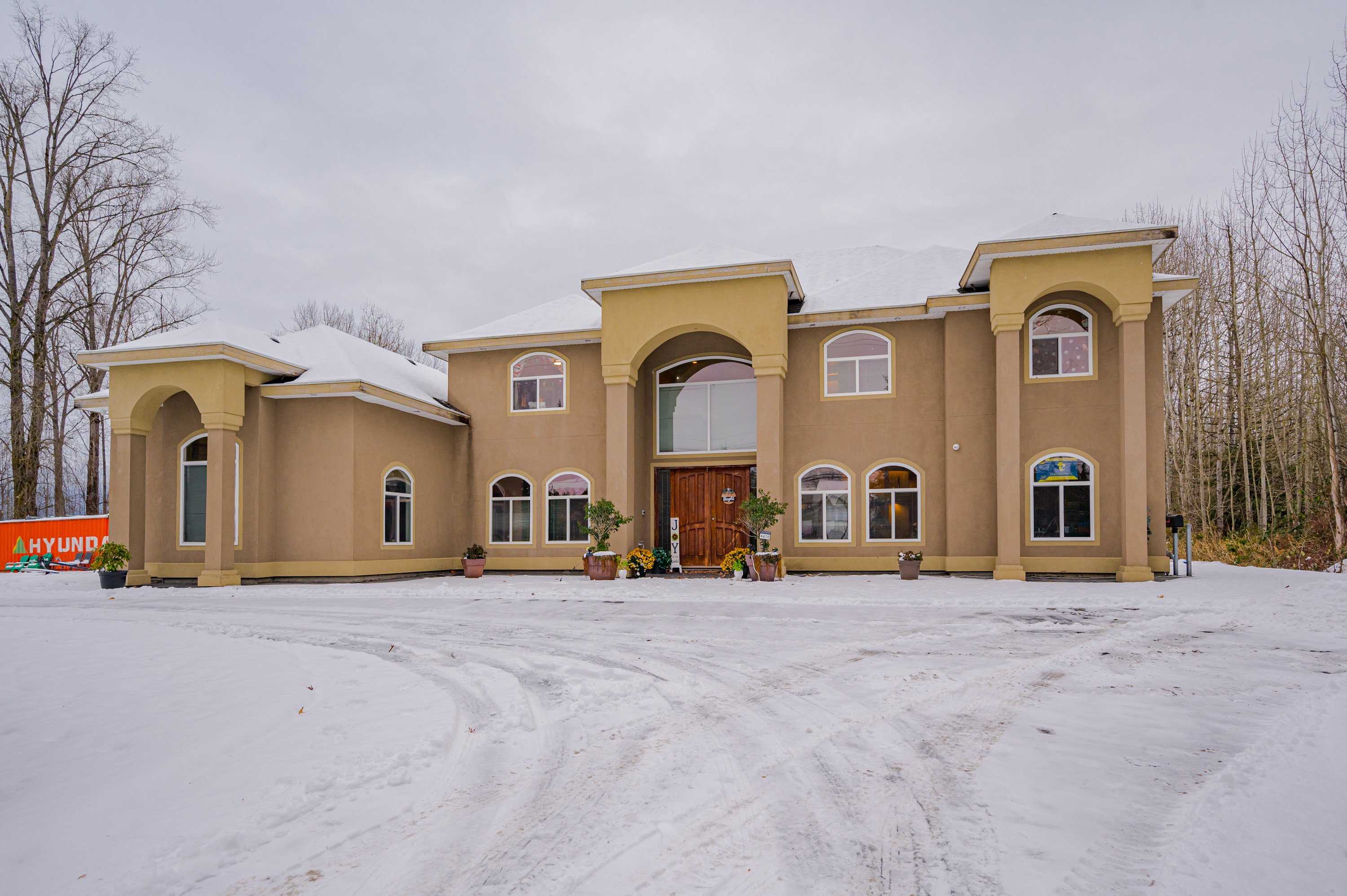 4470 224 Street, Langley