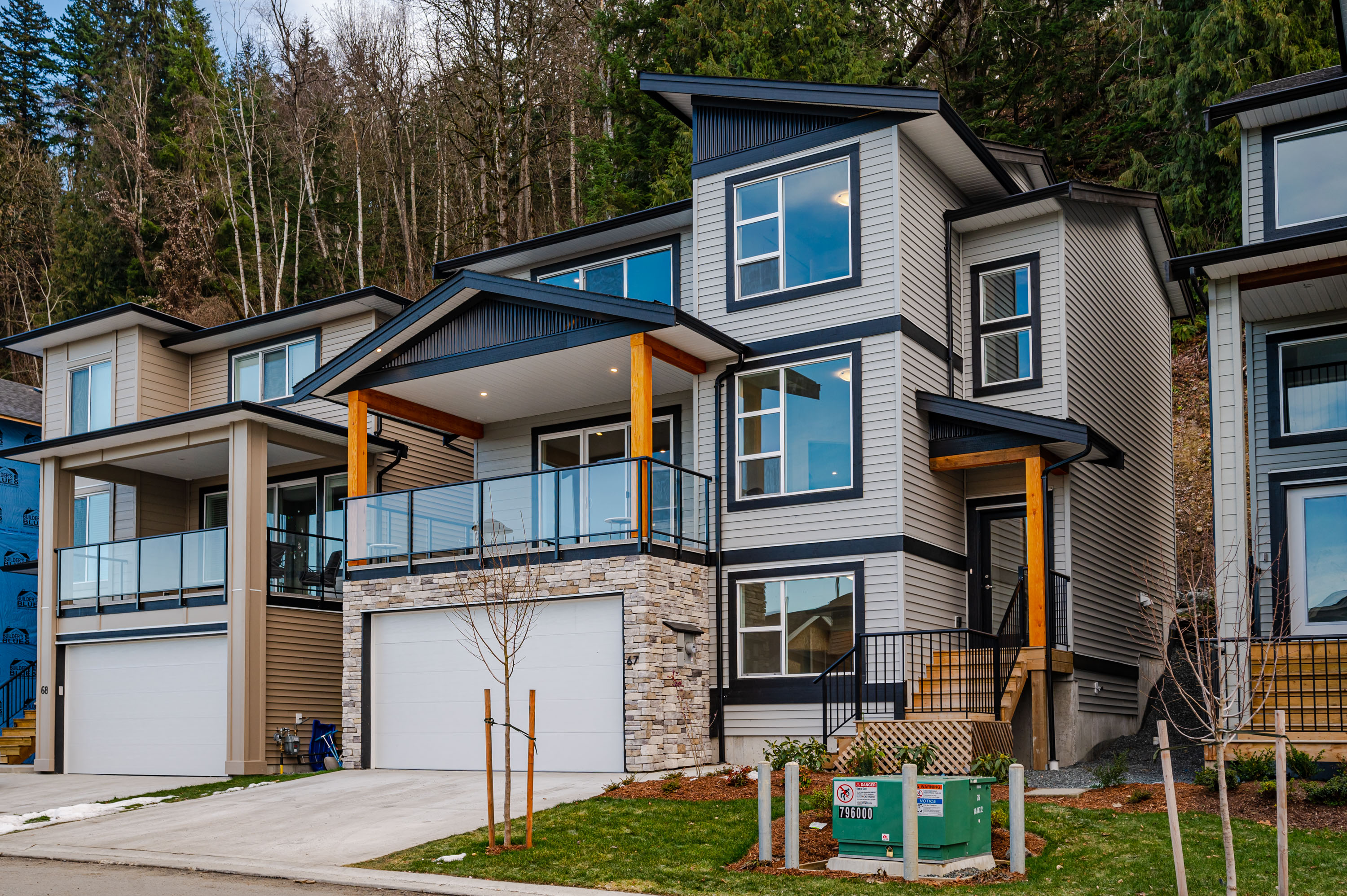 67 - 6262 Rexford Drive, Chilliwack