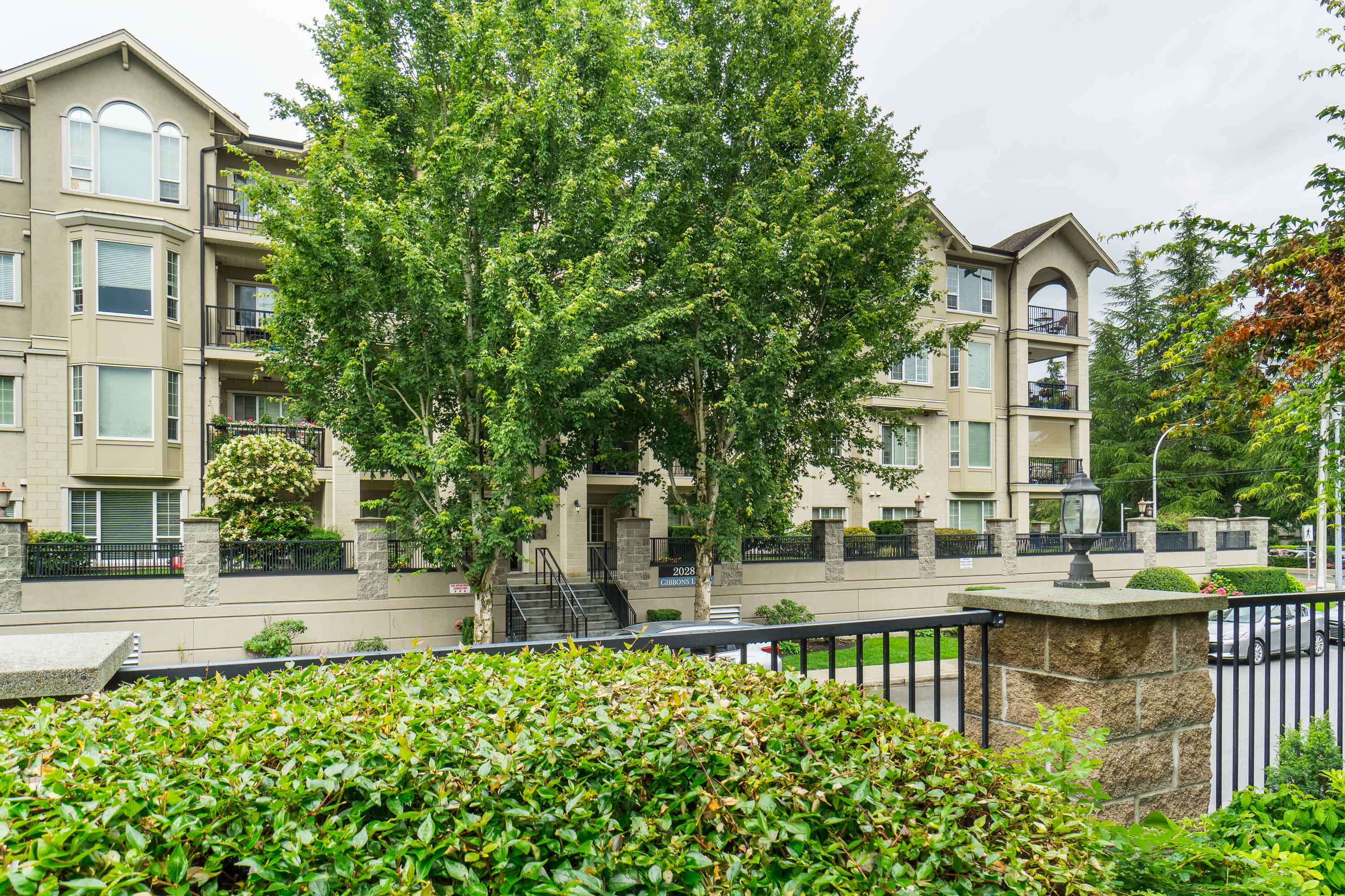 102 - 20281 53A Avenue, Langley