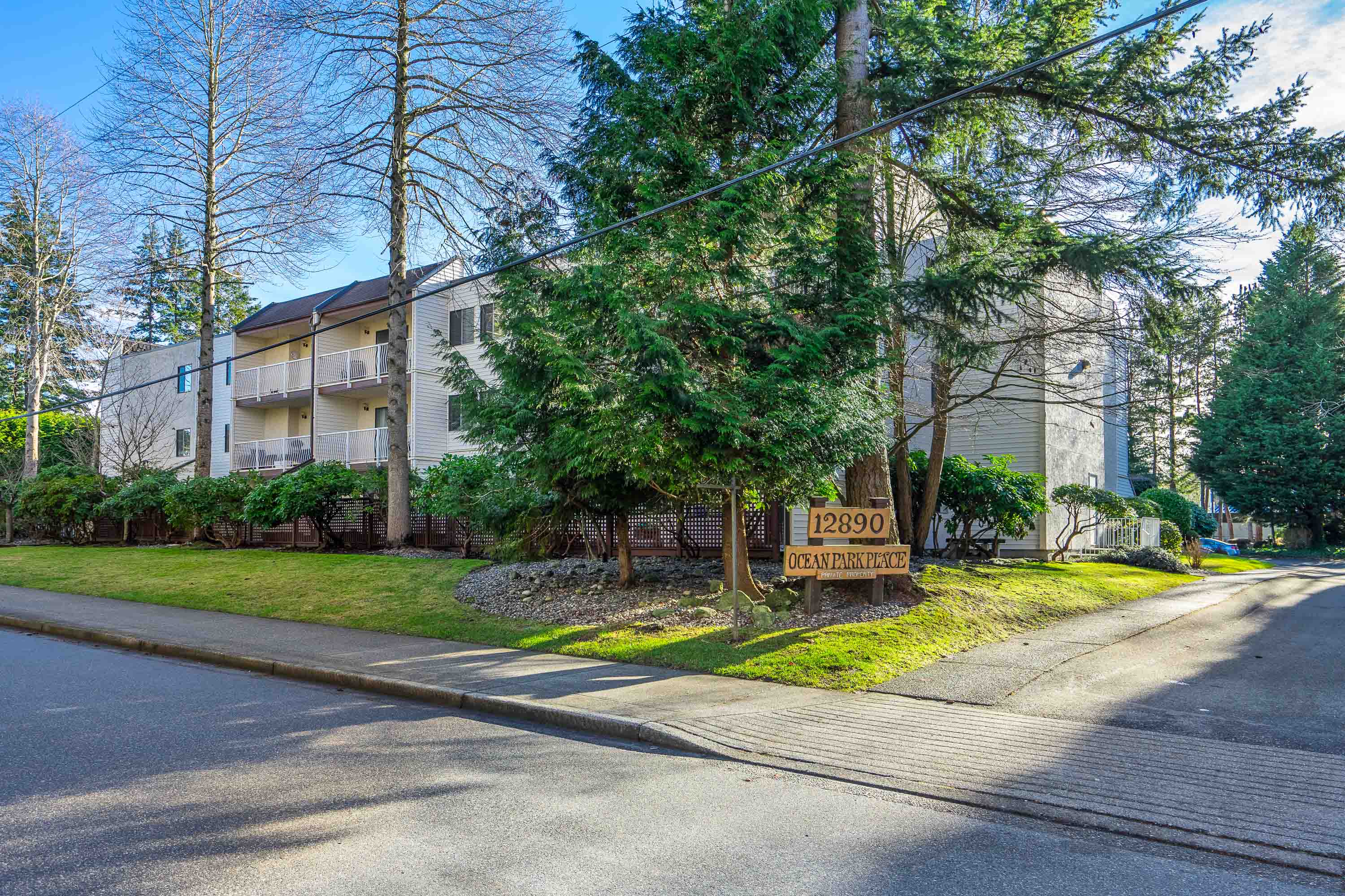 211 - 12890 17 Avenue, Surrey