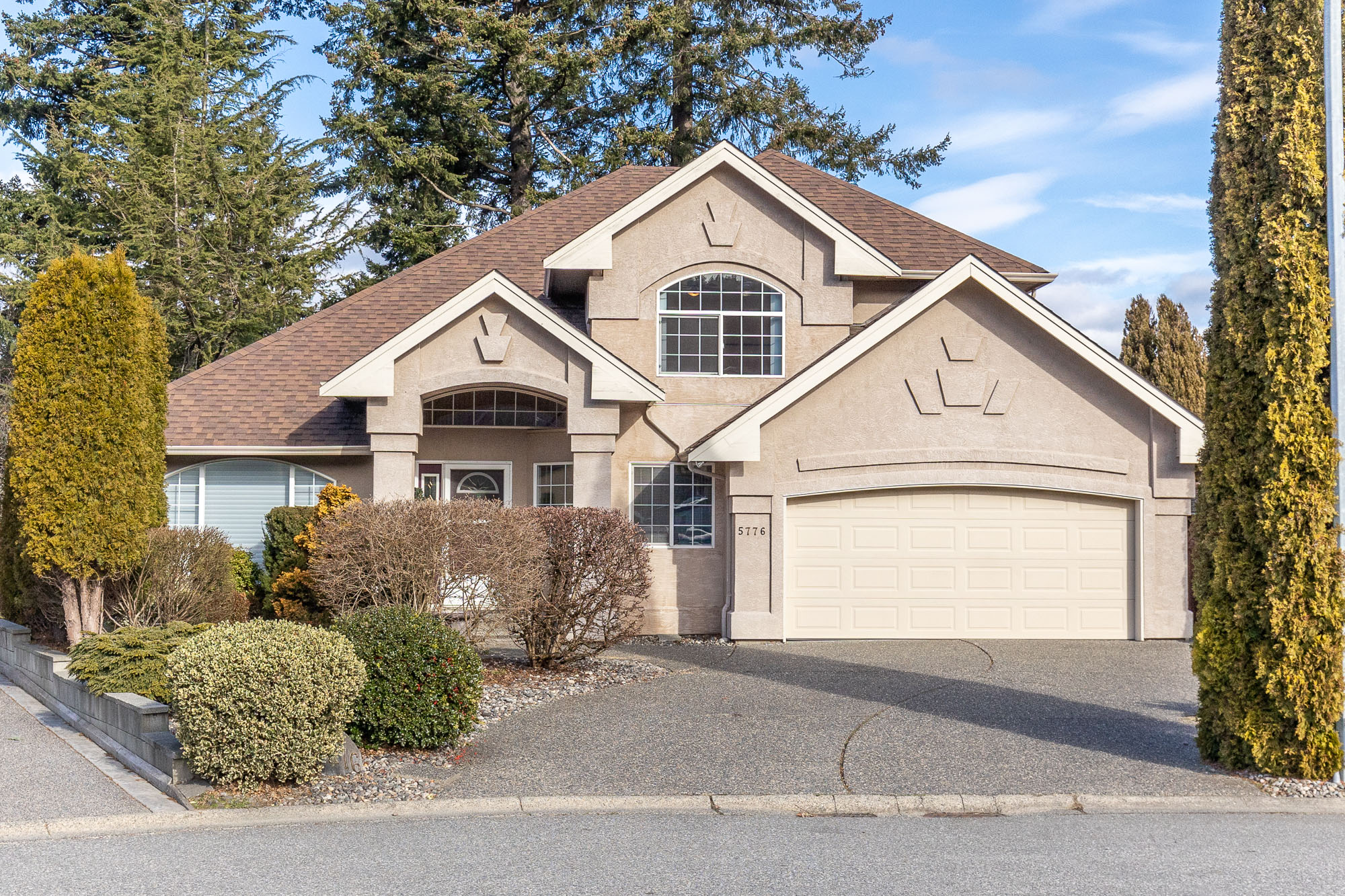 5776 Montesina Place, Chilliwack