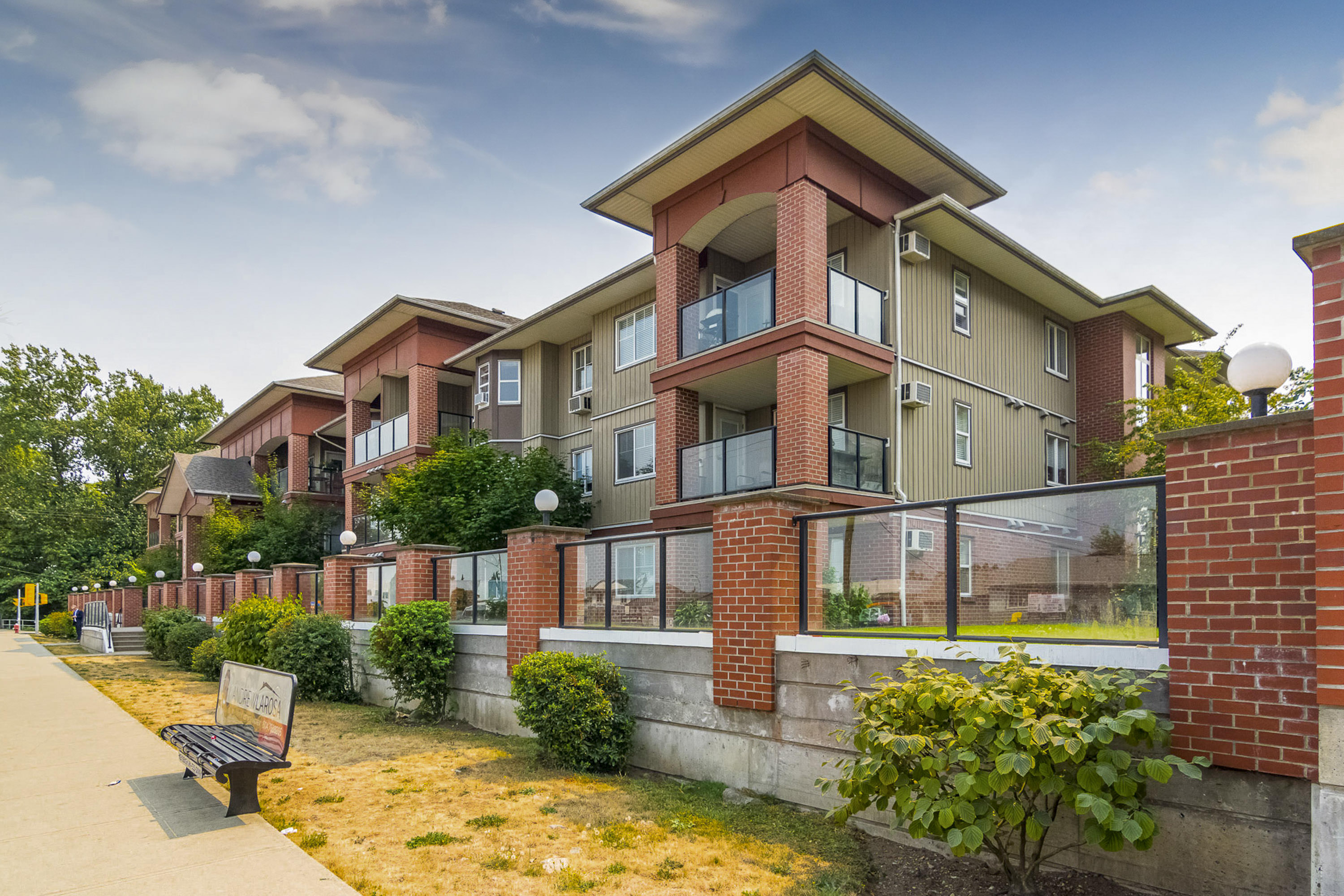 205 - 19774 56 Avenue, Langley