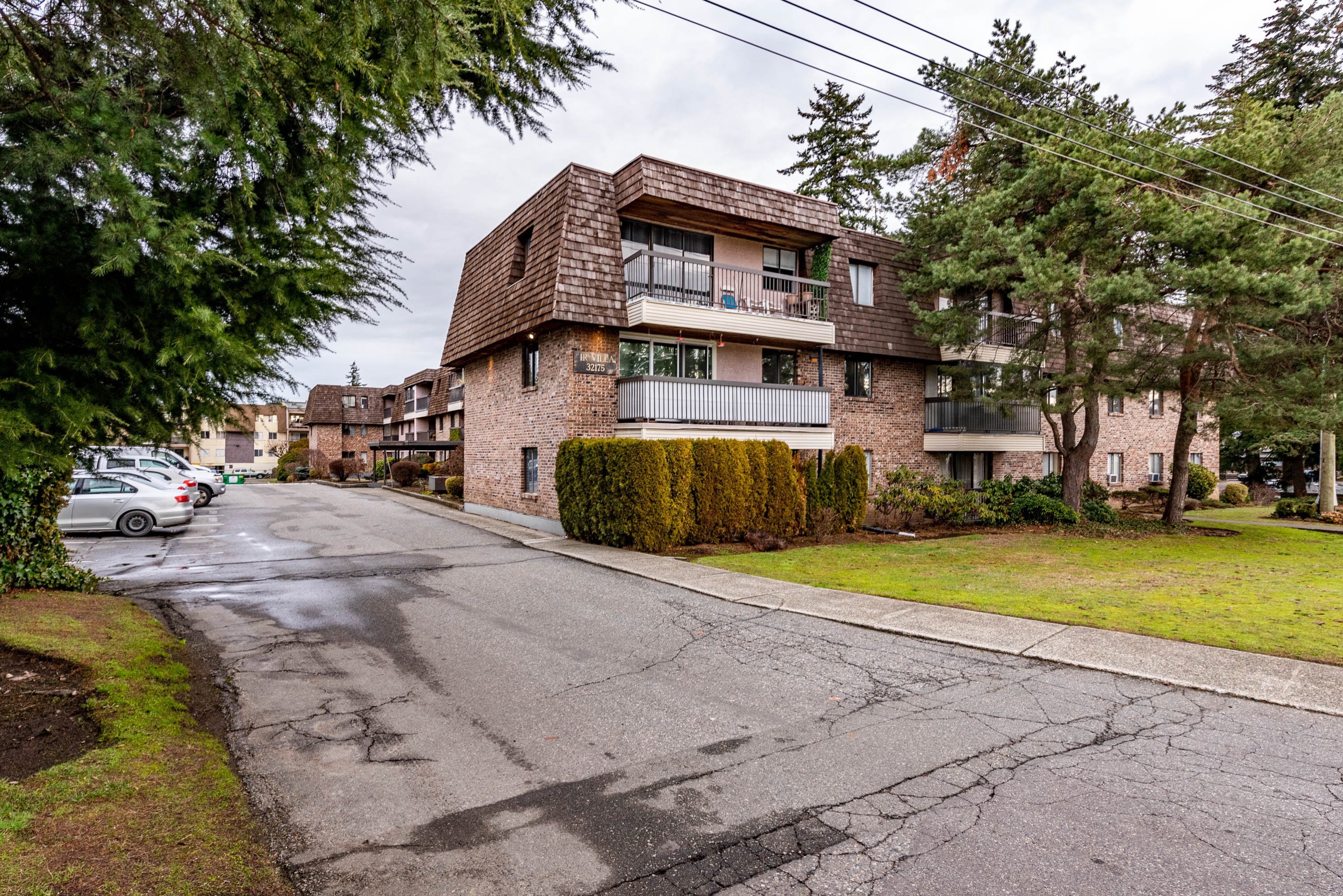205 - 32175 Old Yale Road, Abbotsford