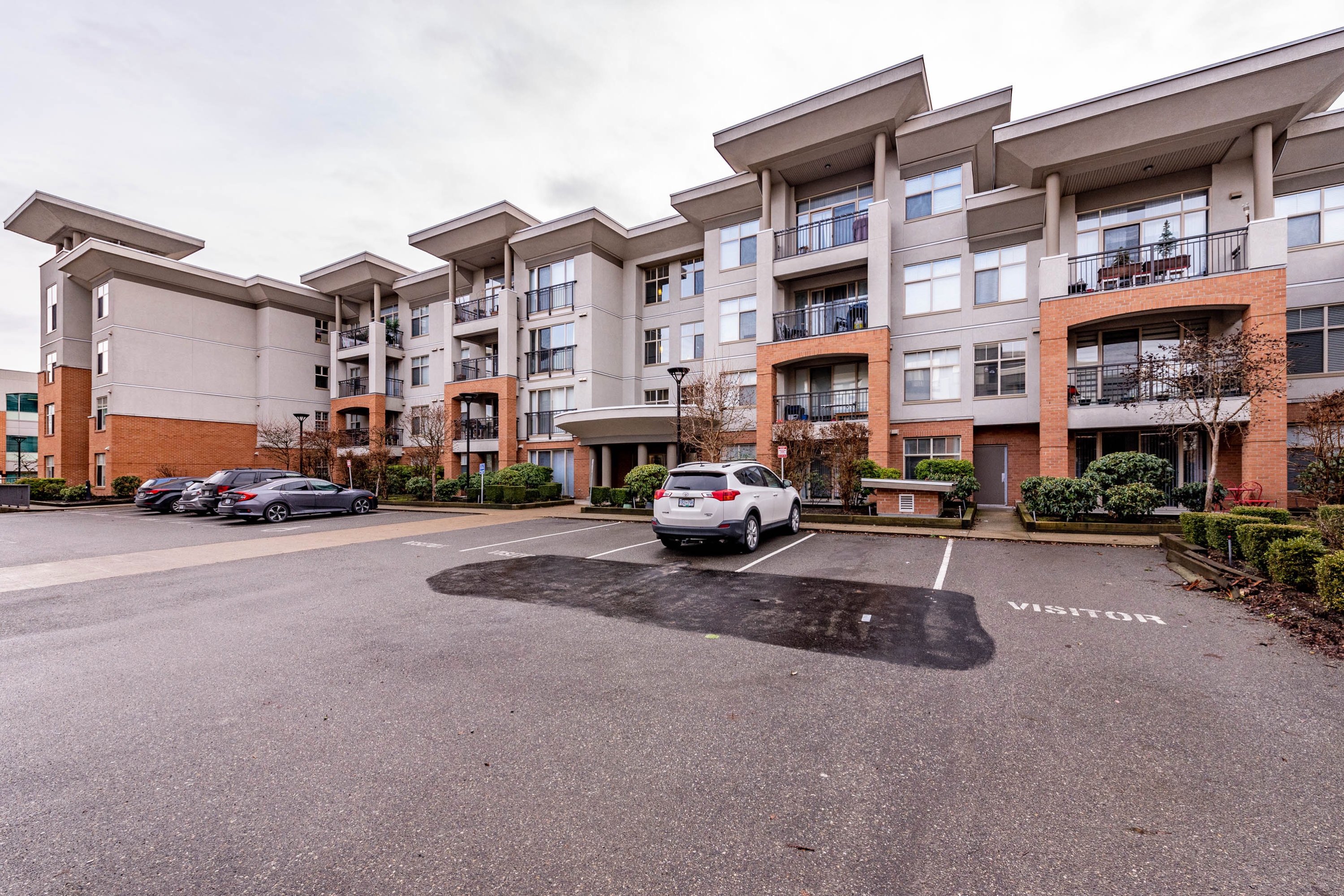 101 - 33545 Rainbow Avenue, Abbotsford