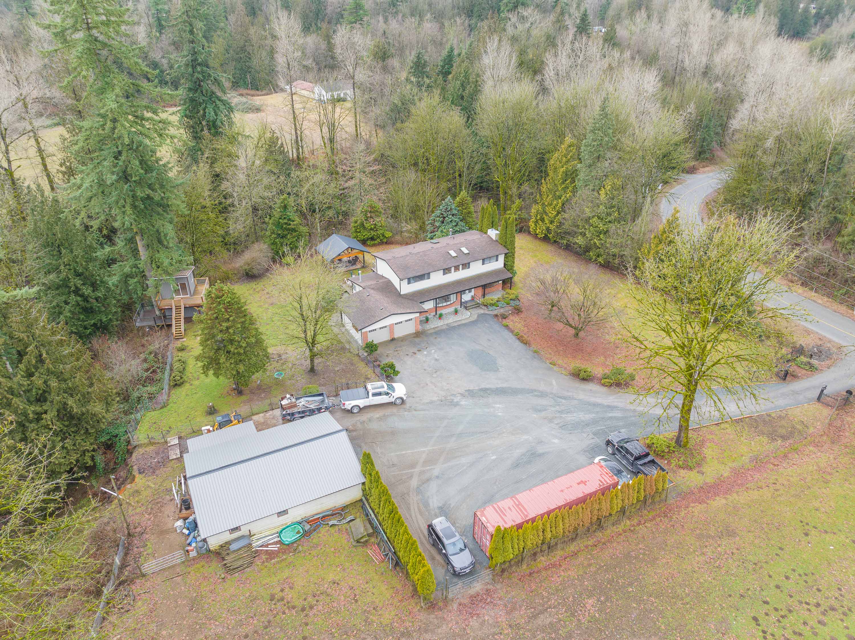 6320 Lefeuvre Road, Abbotsford