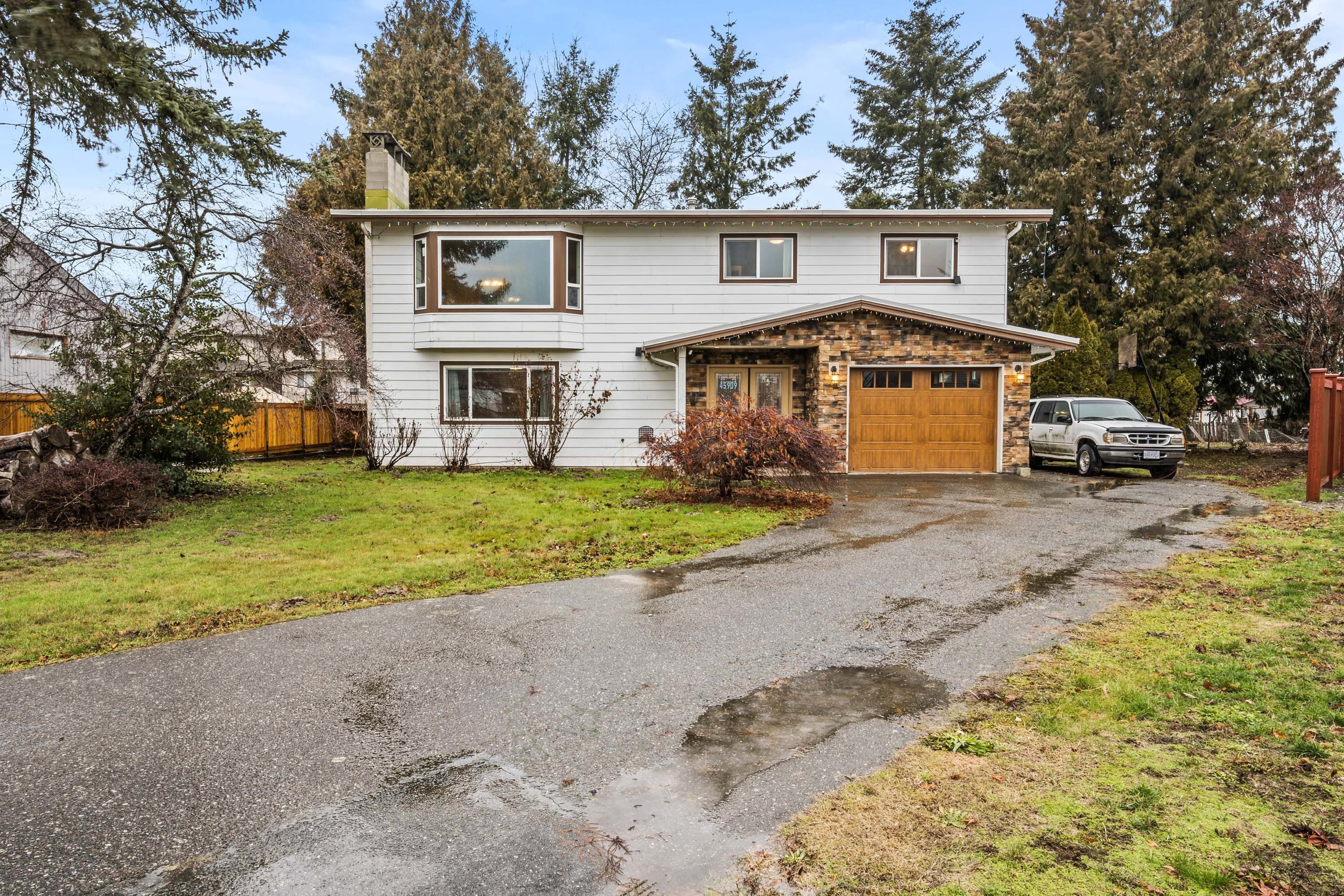 45909 Currie Place, Chilliwack