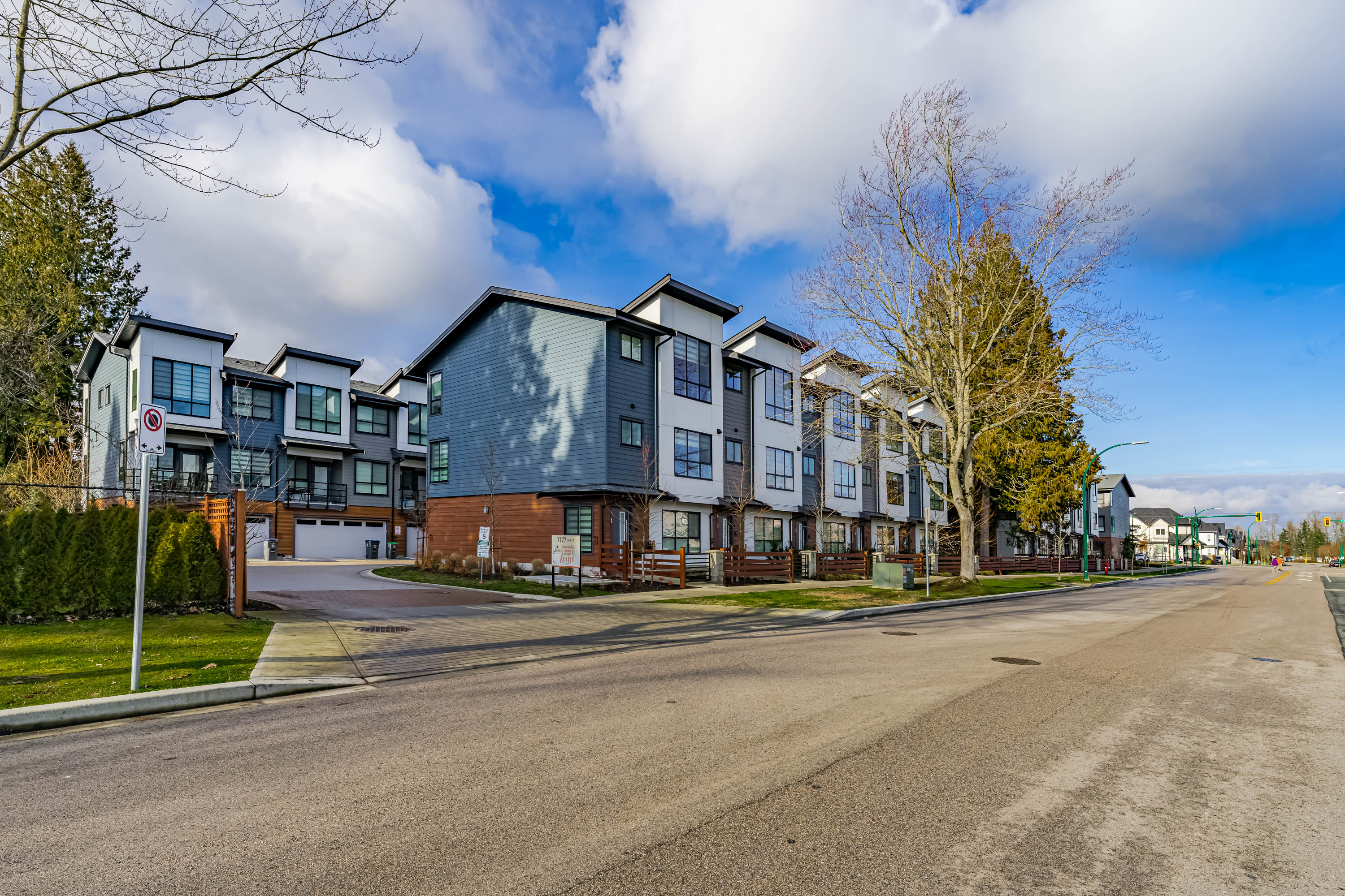 71 - 7177 194A Street, Surrey