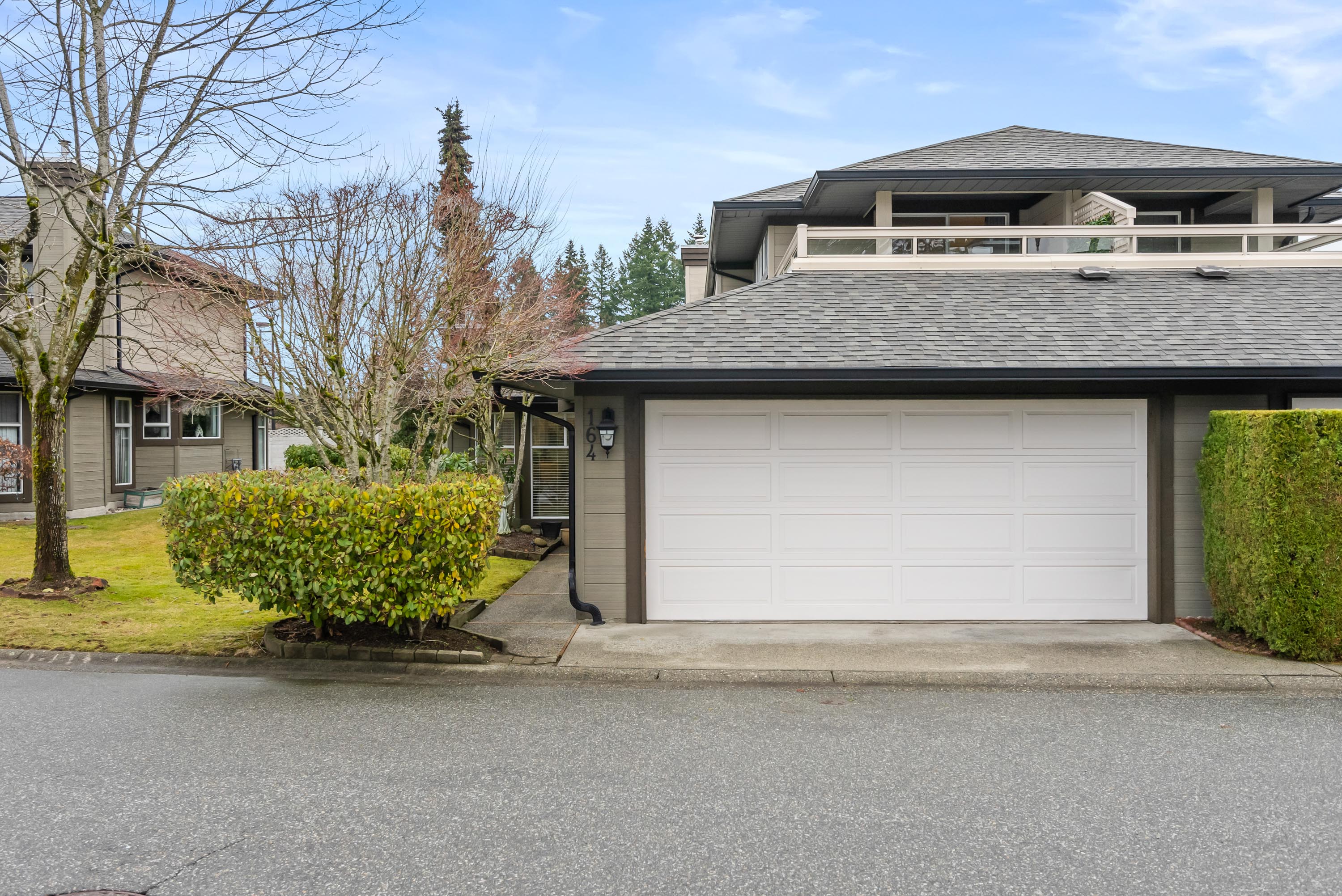164 - 16080 82 Avenue, Surrey