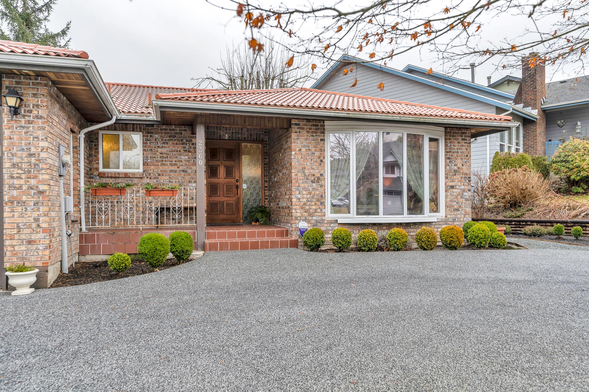 2360 Orchard Drive, Abbotsford