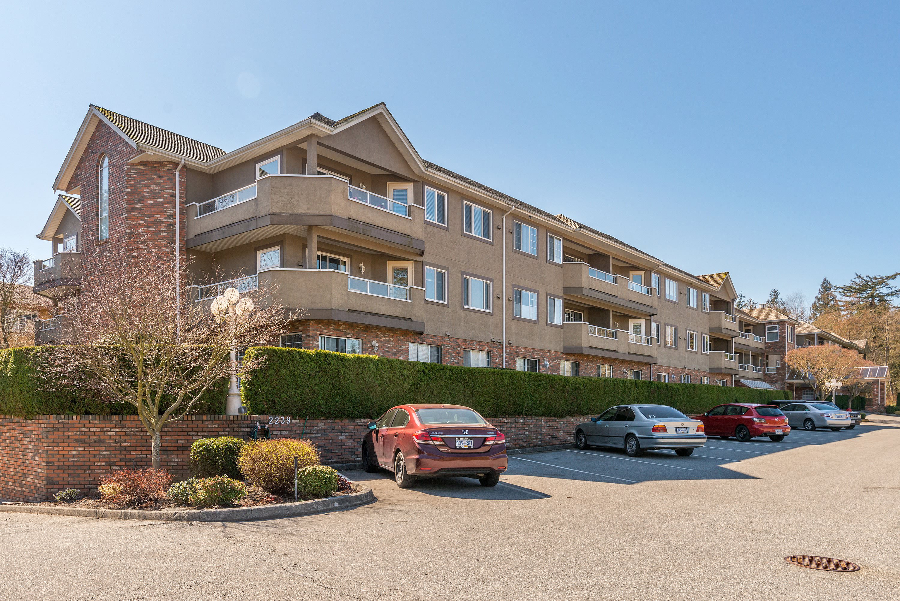 316 - 2239 152 Street, Surrey