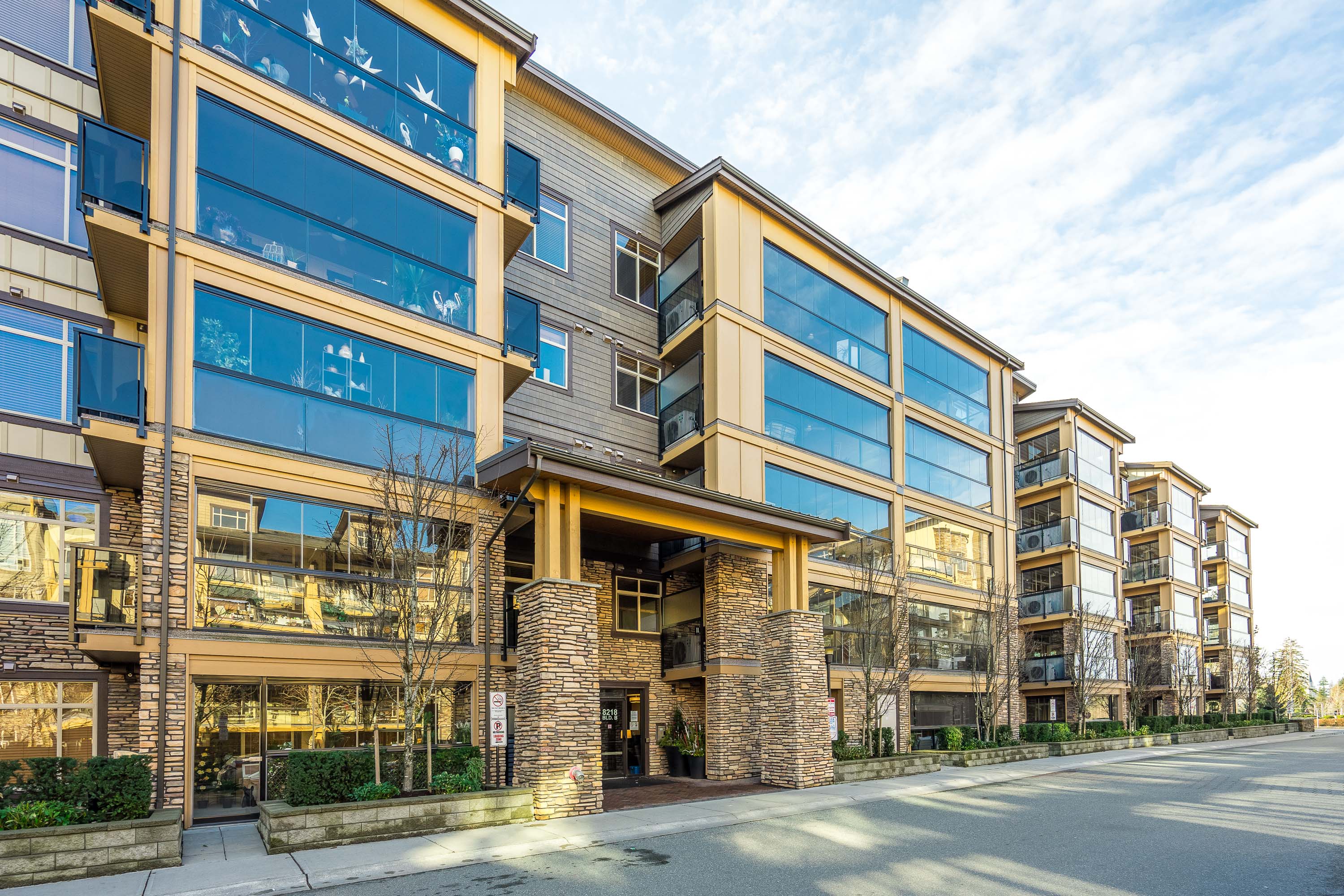 B219 - 8218 207A Street, Langley