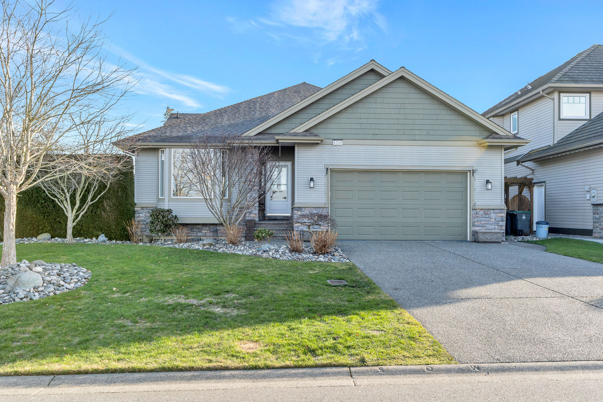 6348 186A Street, Surrey