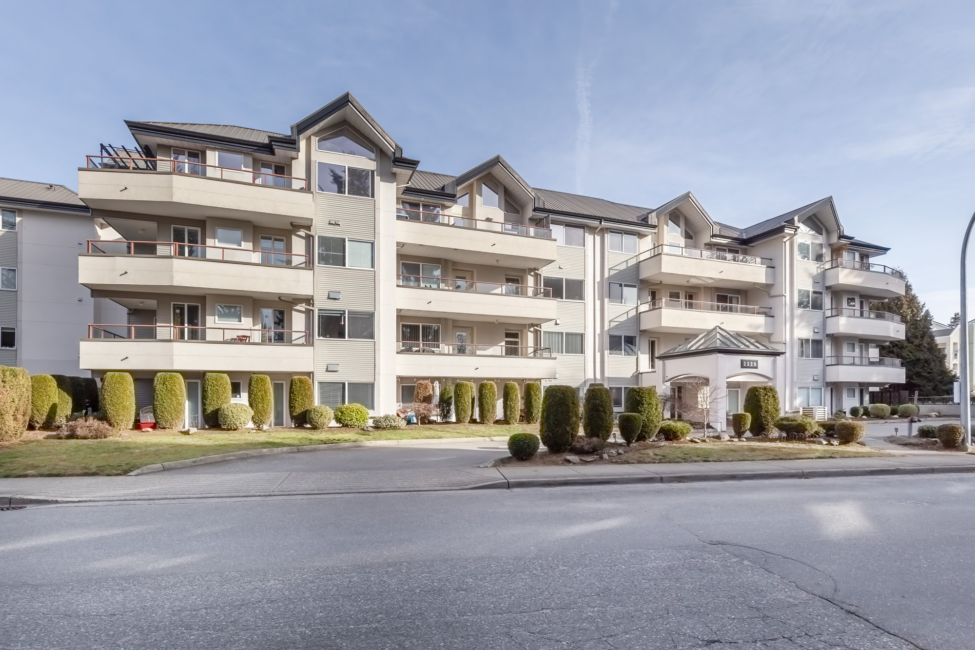 105 - 2526 Lakeview Crescent, Abbotsford