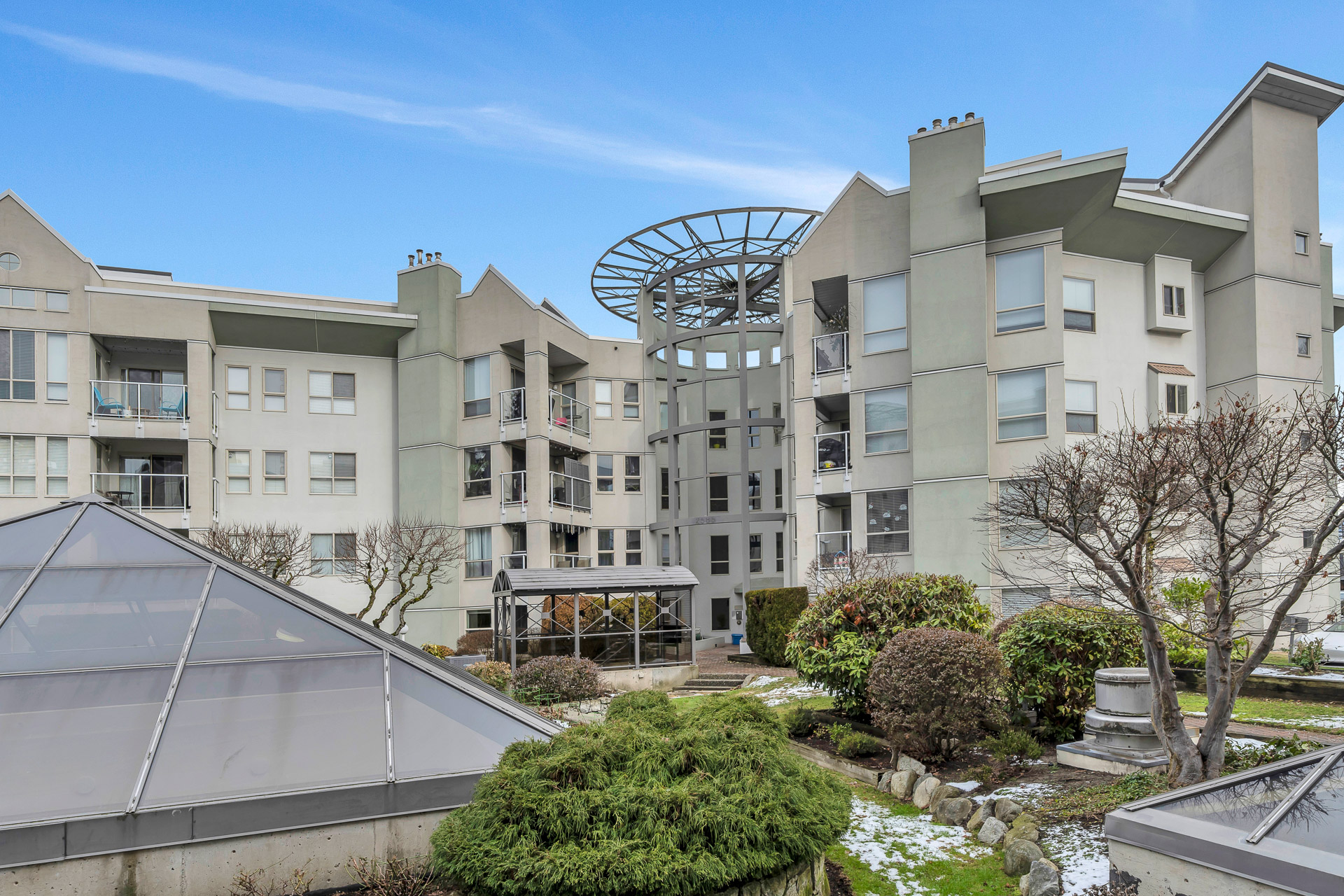 103 - 2585 Ware Street, Abbotsford