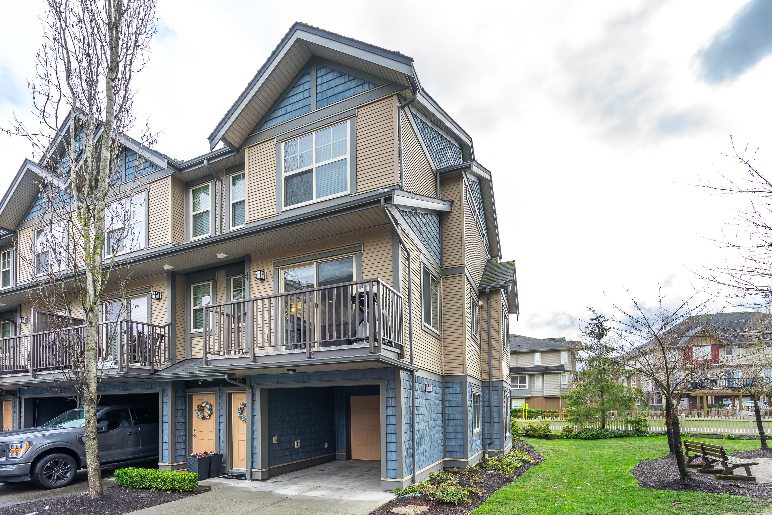 66 - 7121 192 Street, Surrey