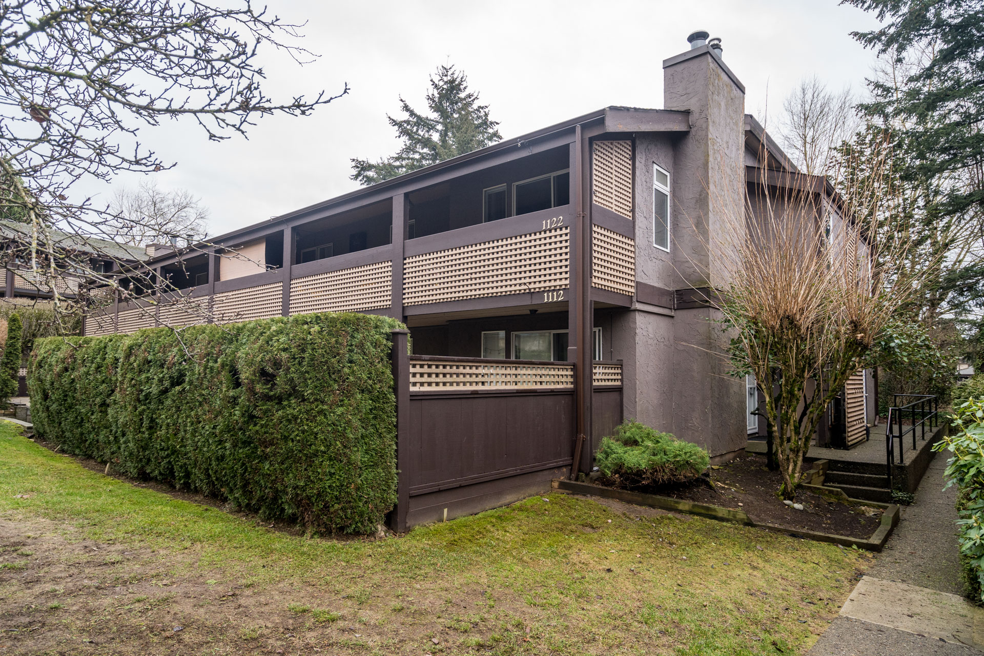 1123 - 34909 Old Yale Road, Abbotsford