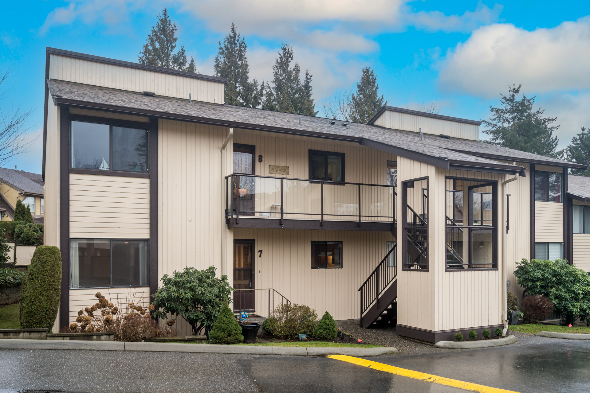 7 - 2962 Nelson Place, Abbotsford