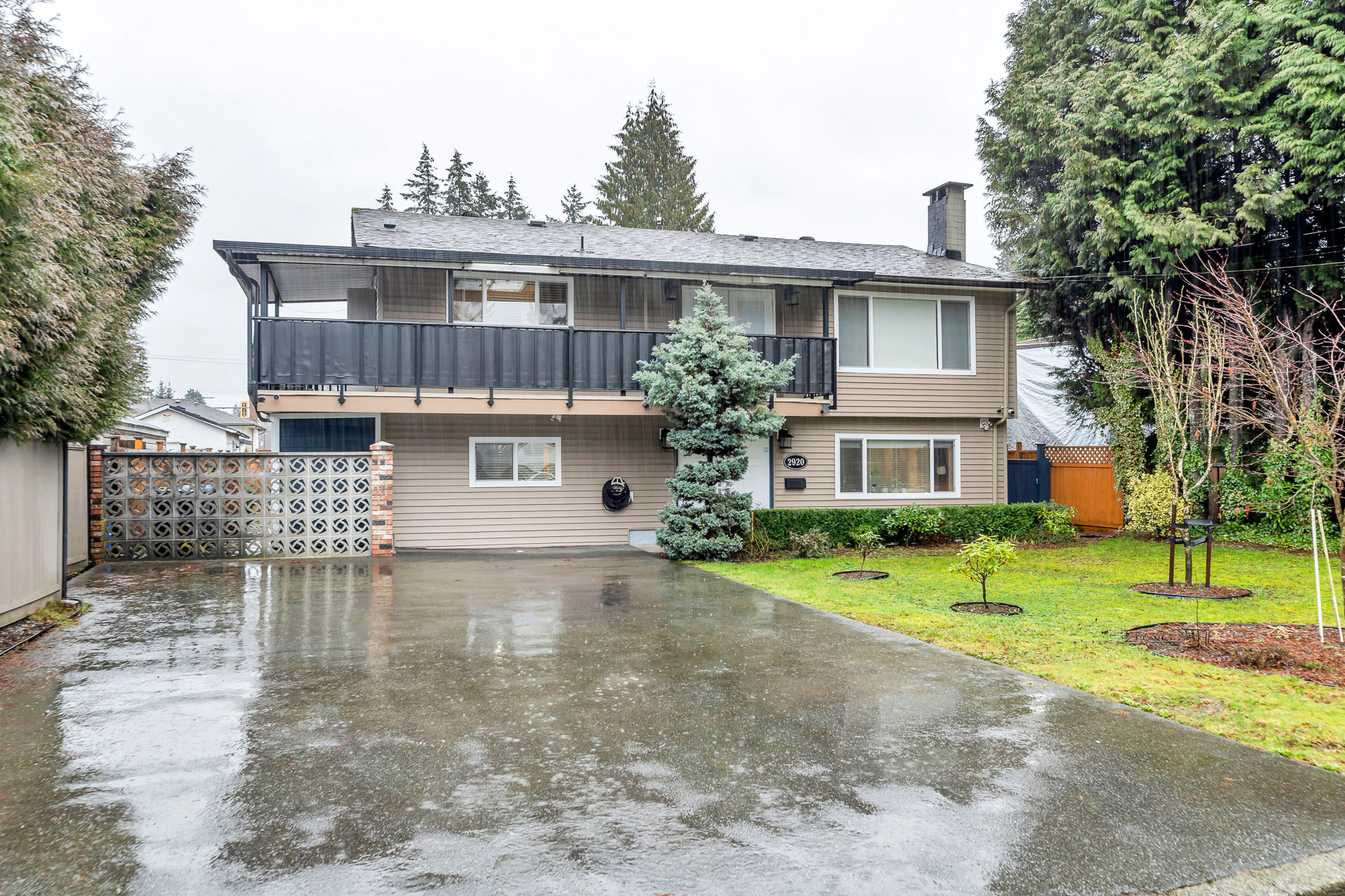 2920 Sefton Street, Port Coquitlam