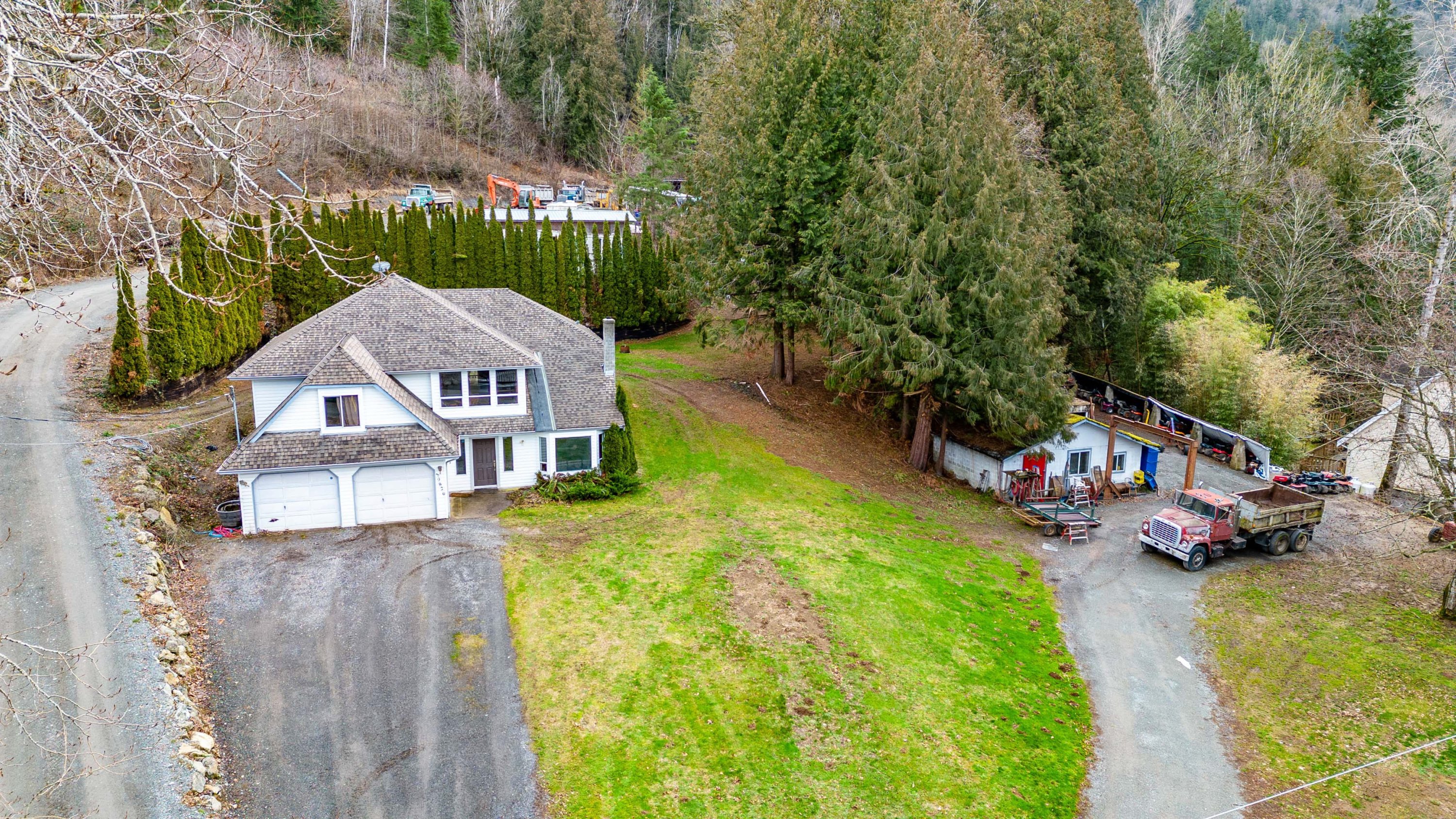 39826 Old Yale Road, Abbotsford