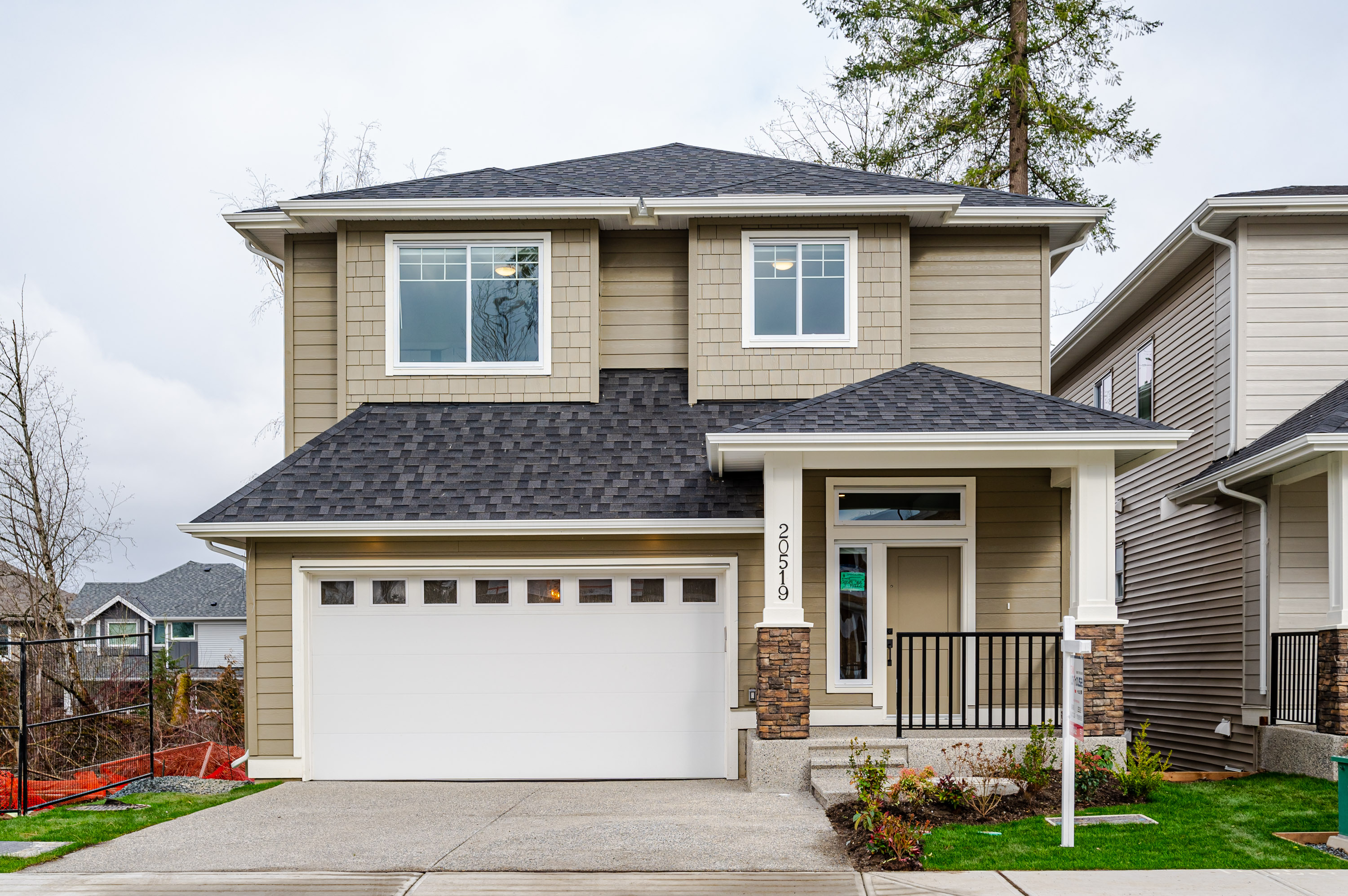 20519 76B Avenue, Langley