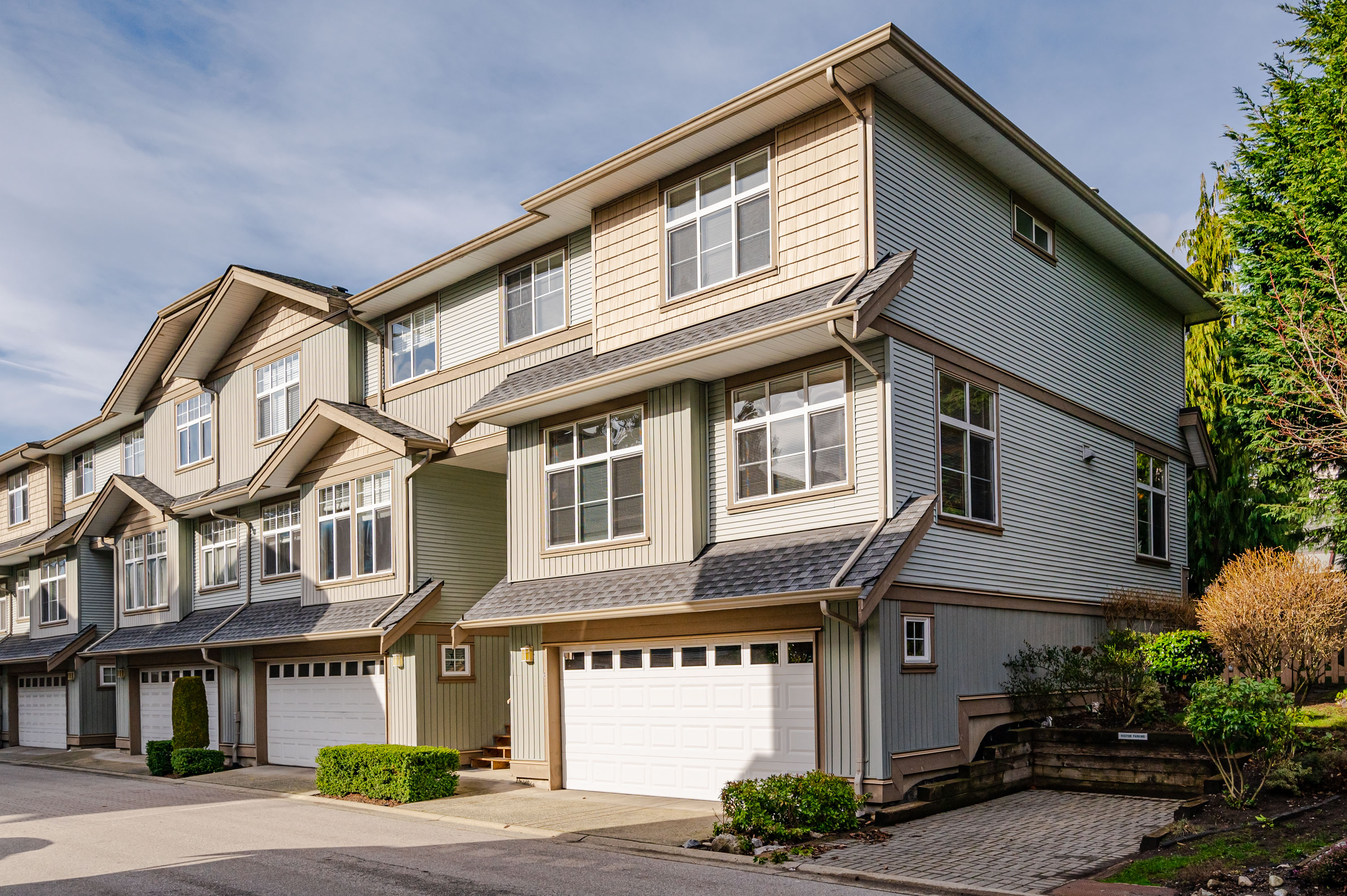 63 - 7518 138 Street, Surrey