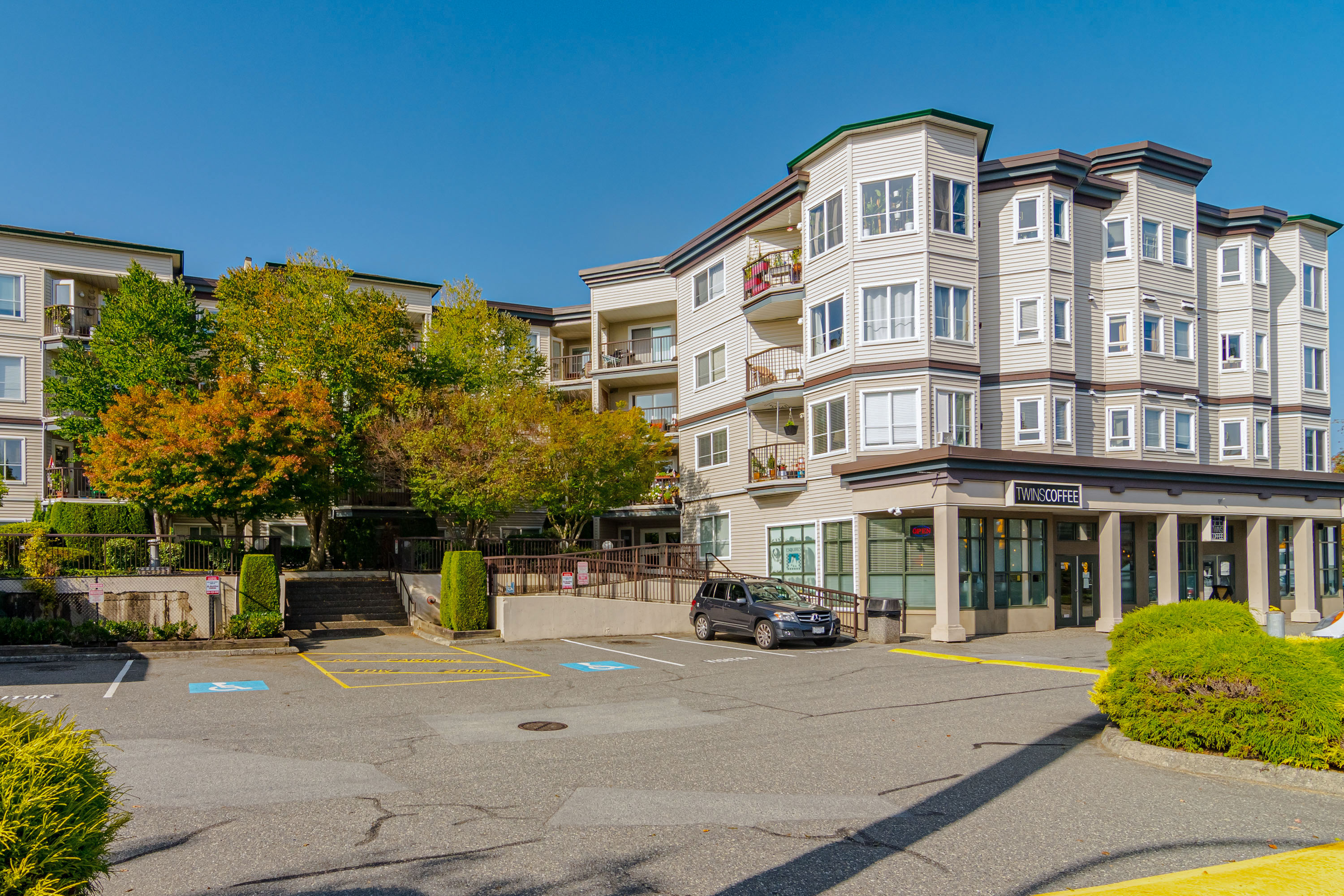 316 - 5765 Glover Road, Langley