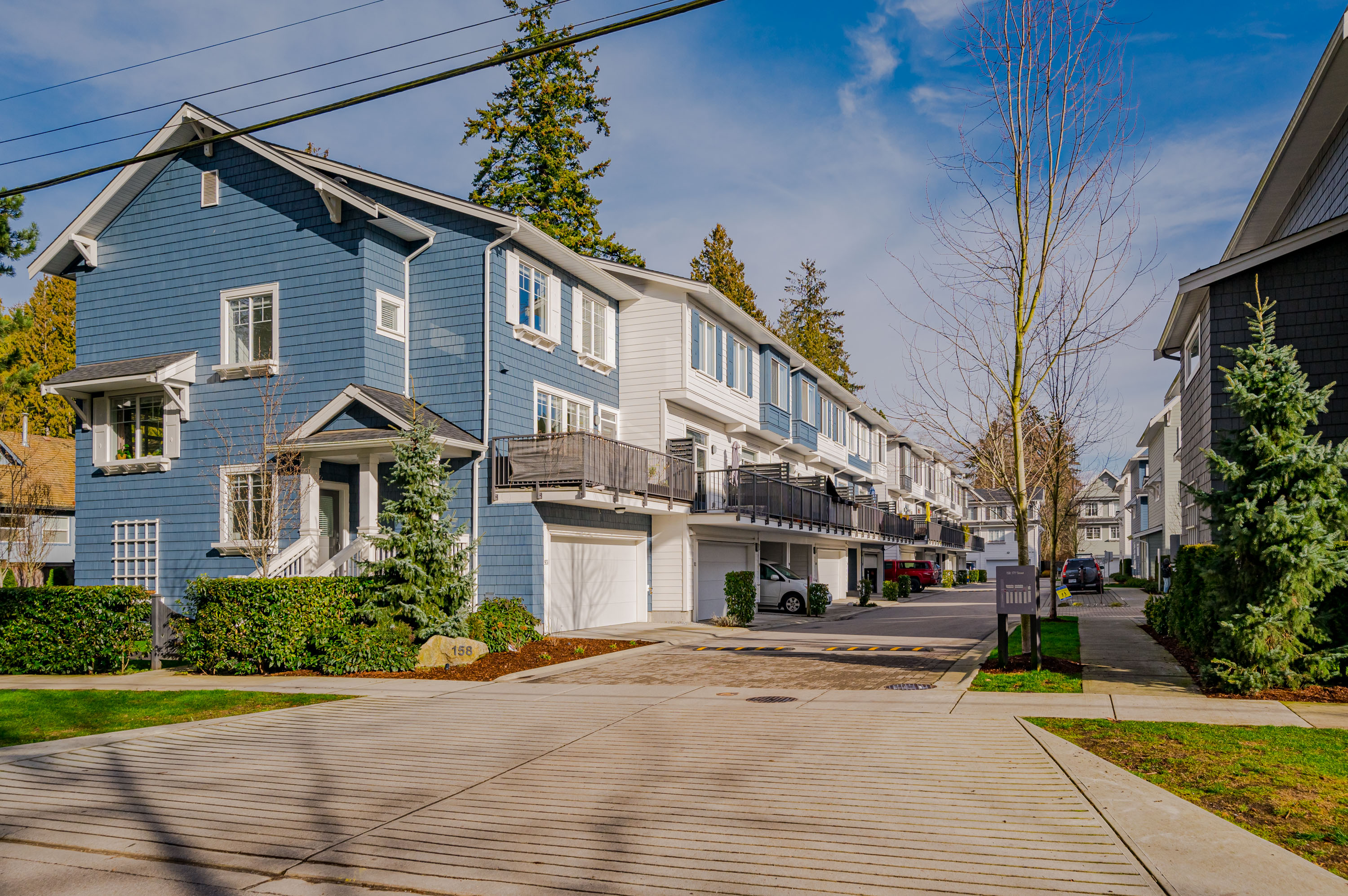 75 - 158 171 Street, Surrey