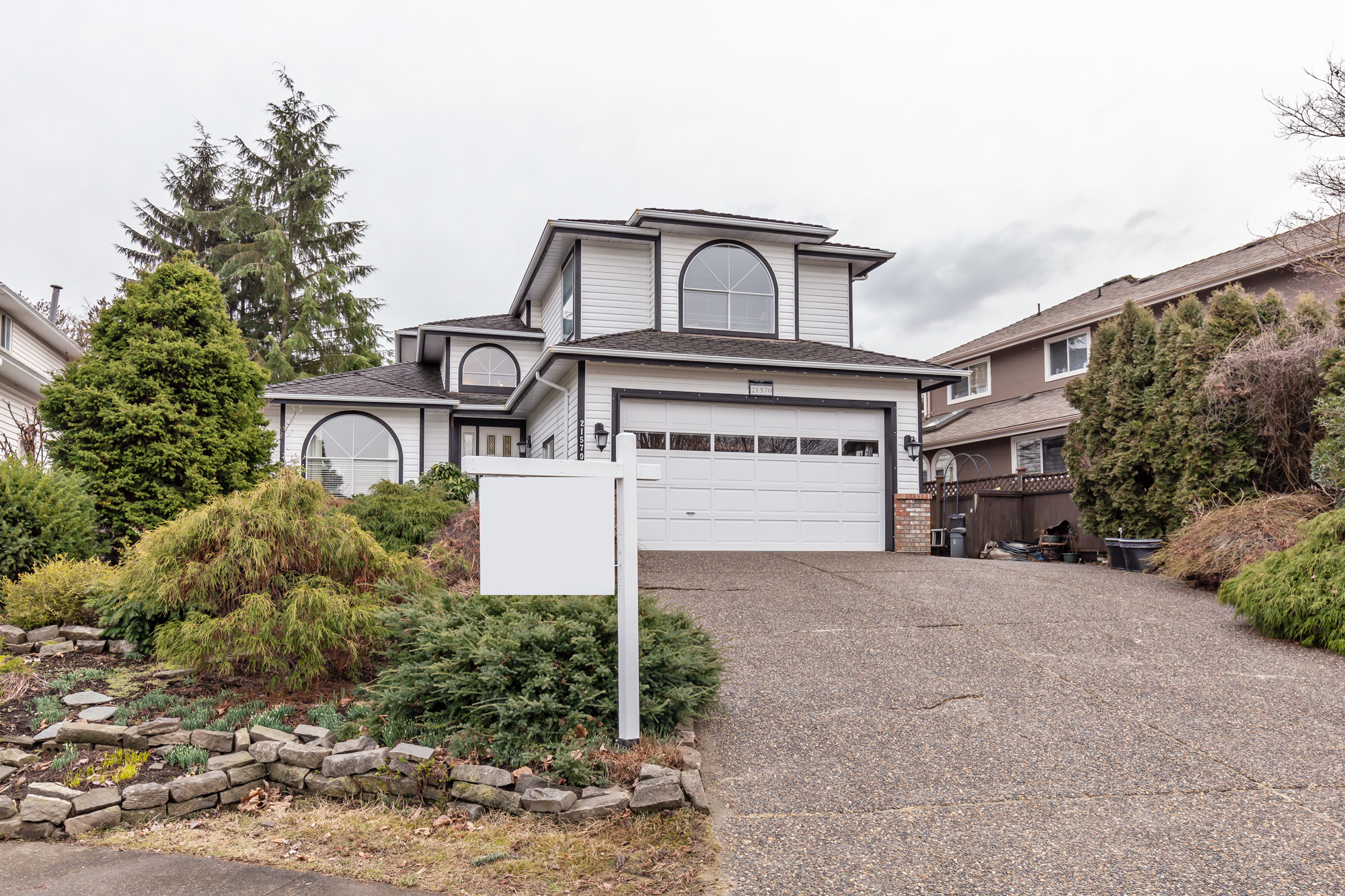 21570 86 Court, Langley