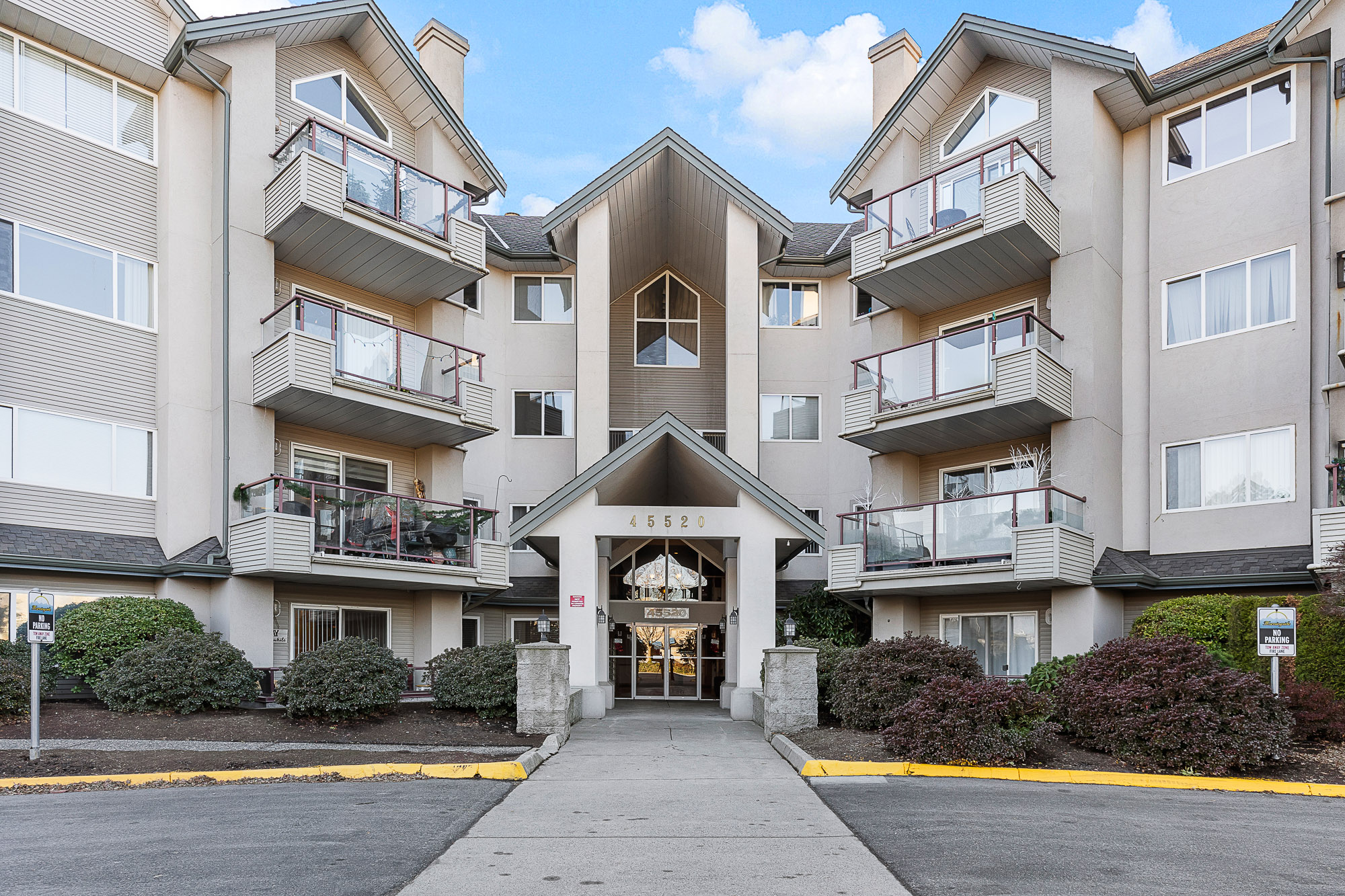 108 - 45520 Knight Road, Chilliwack