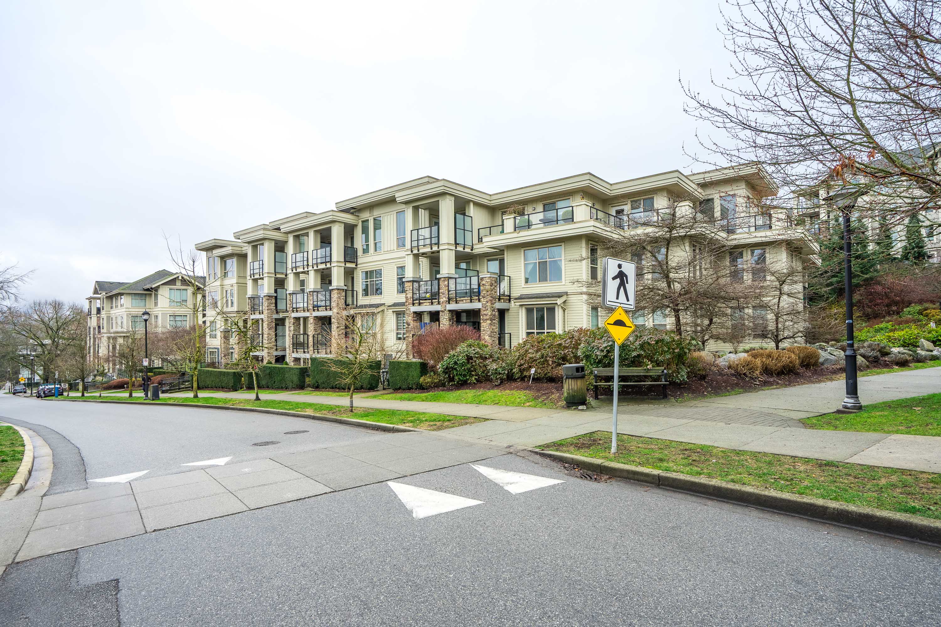102 - 250 Francis Way, New Westminster