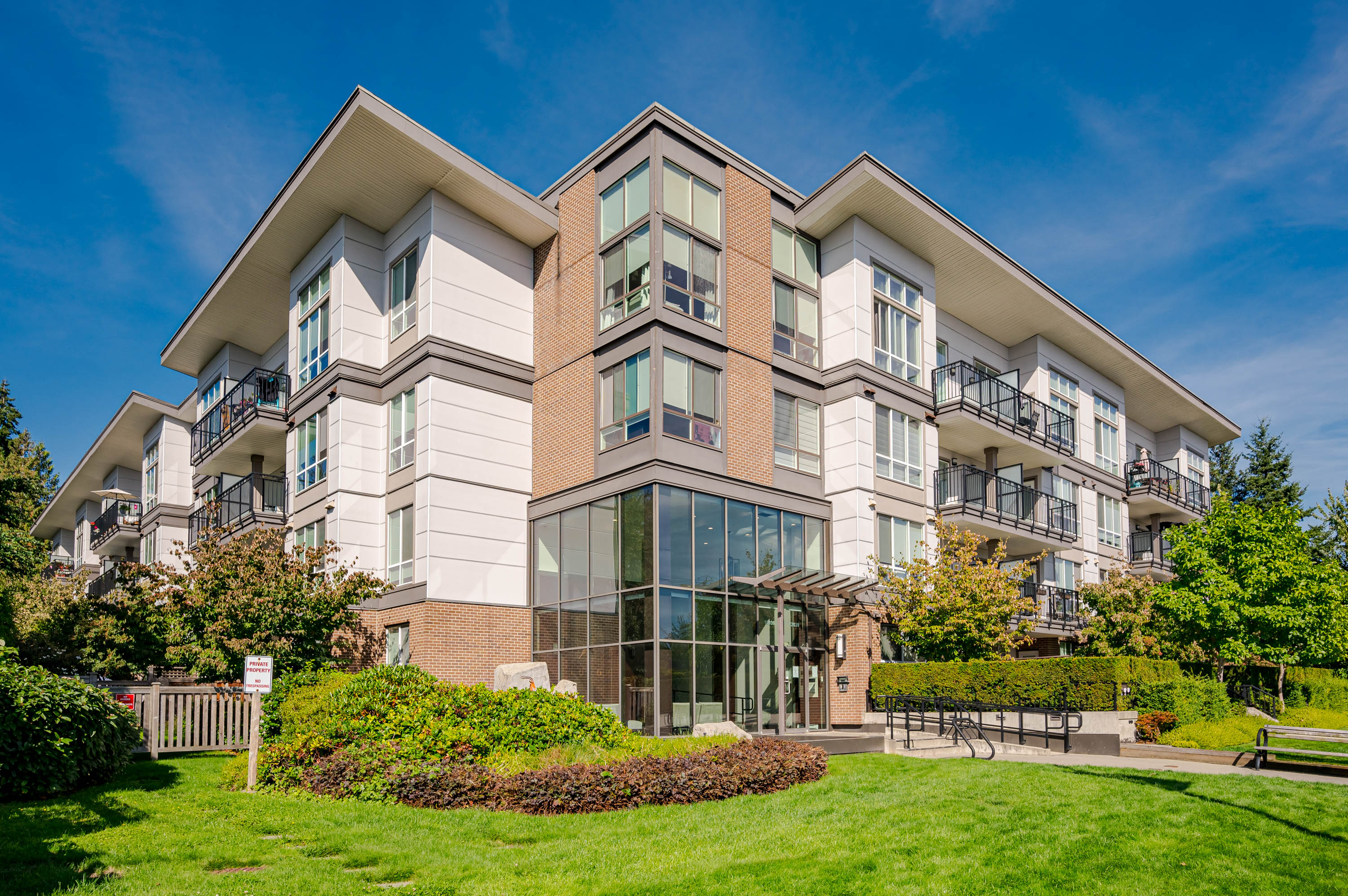 409 - 12039 64 Avenue, Surrey