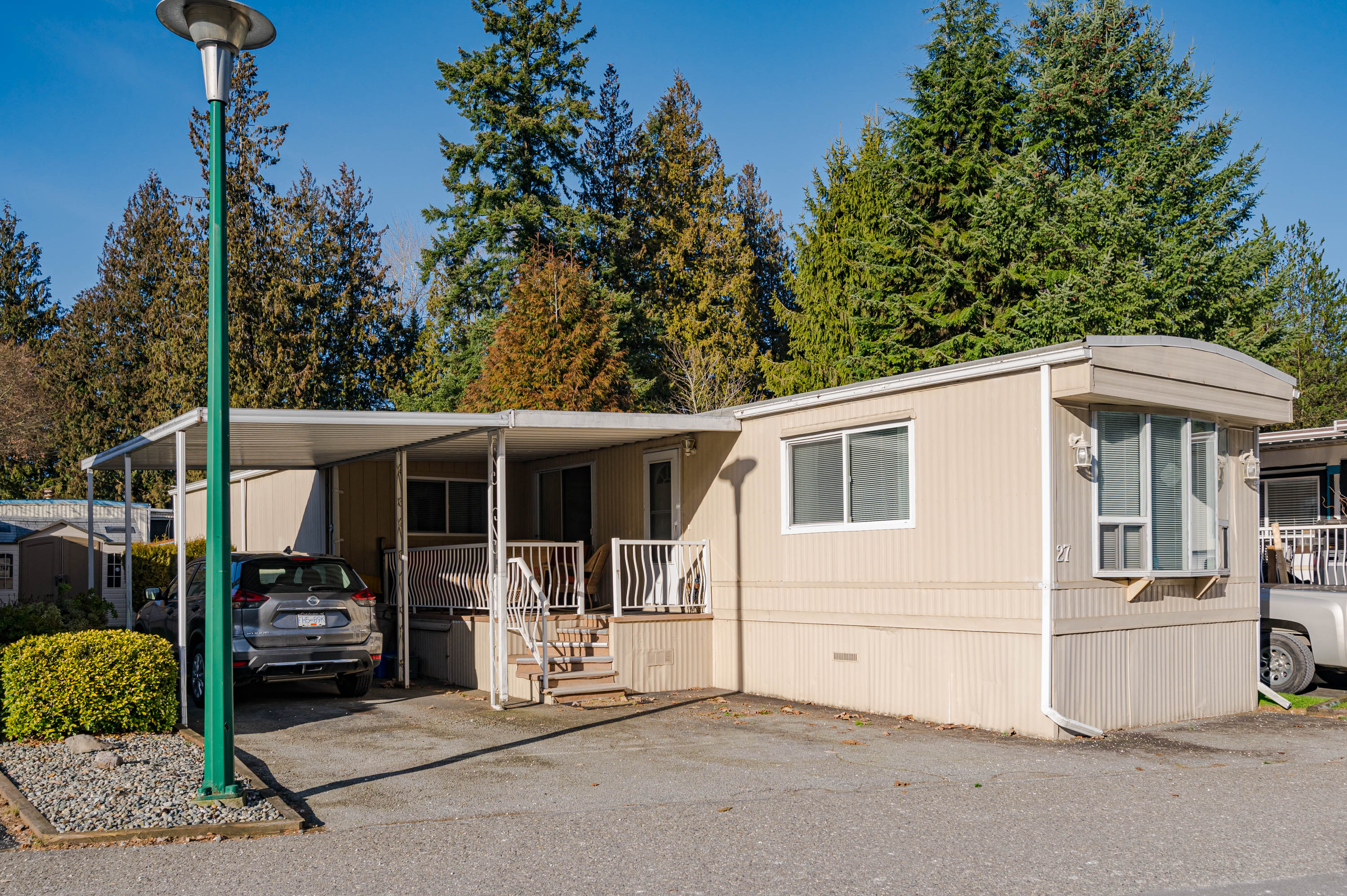 27 - 9080 198 Street, Langley